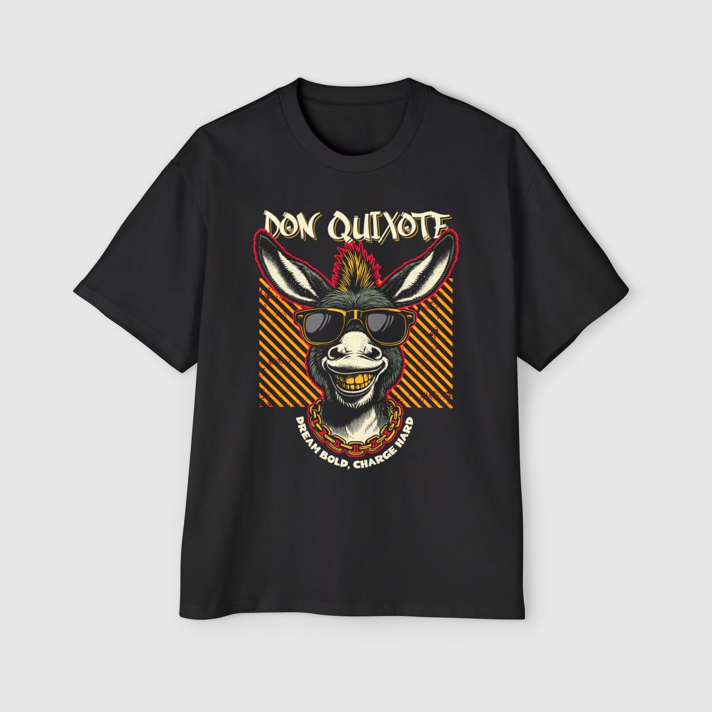 Don Quixote