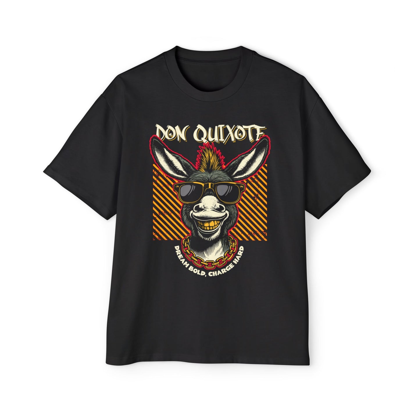 Don Quixote