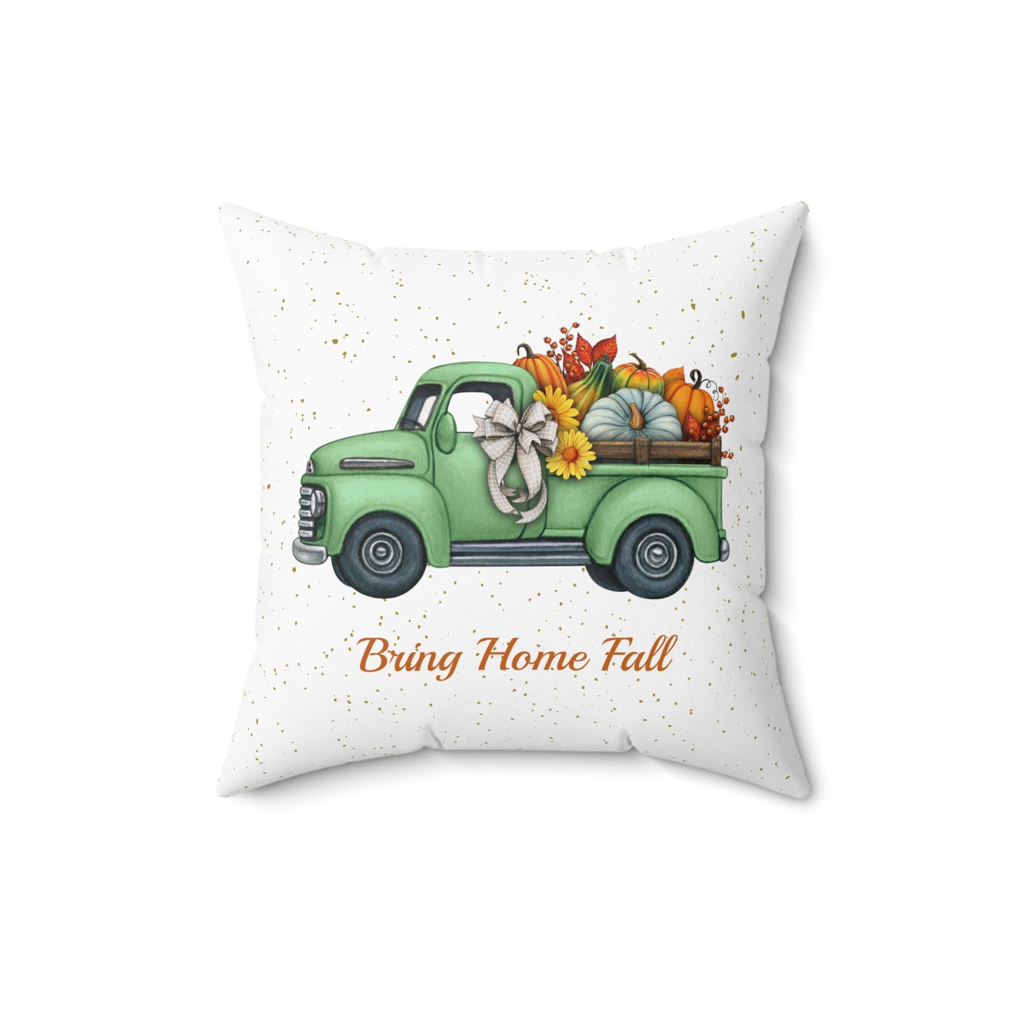 Bring Home Fall