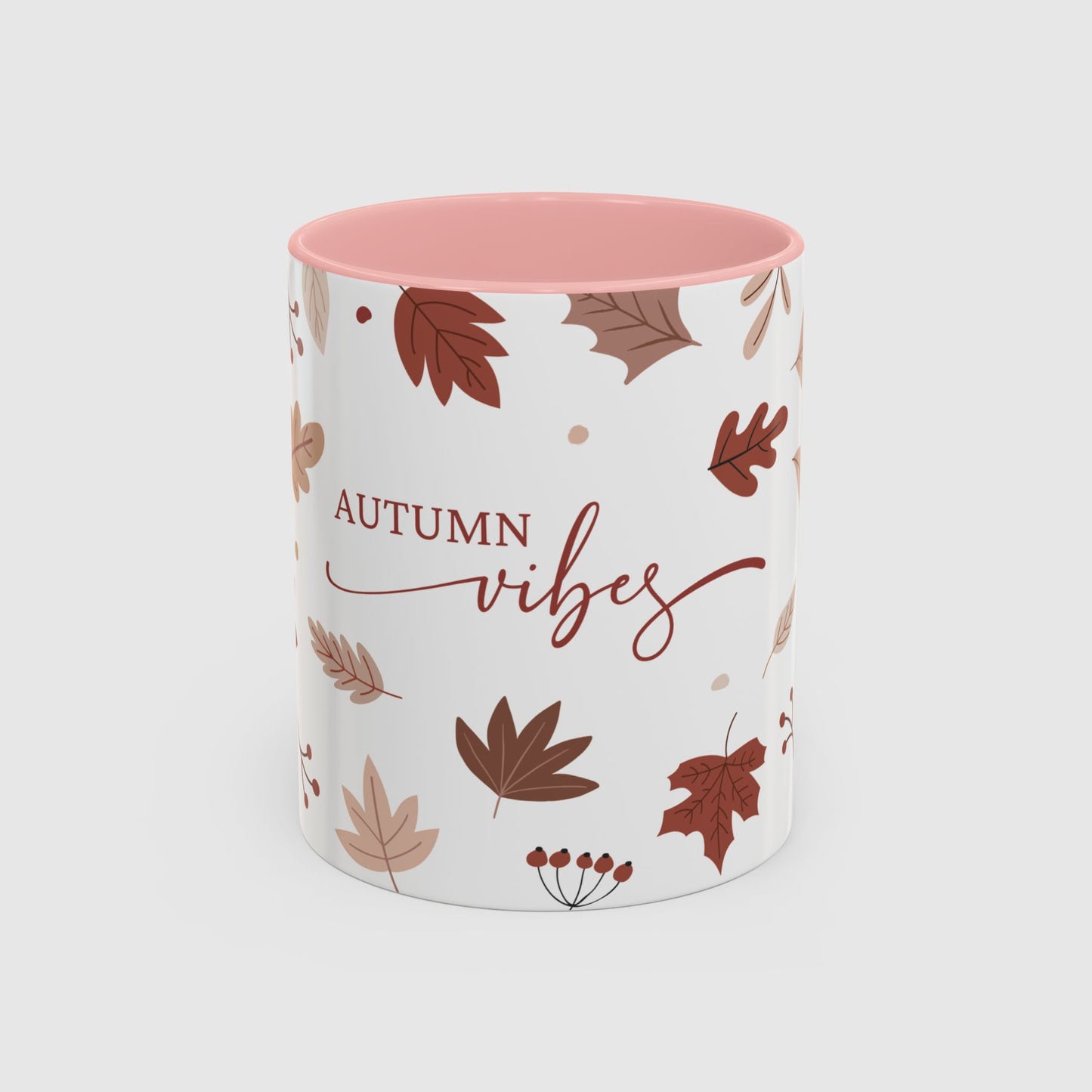 Brown Autumn Vibes