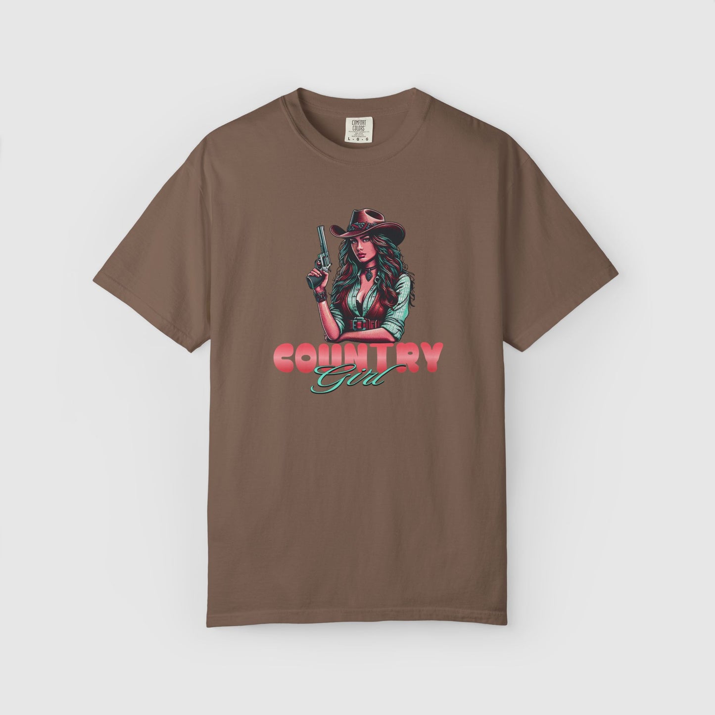 Country Girl
