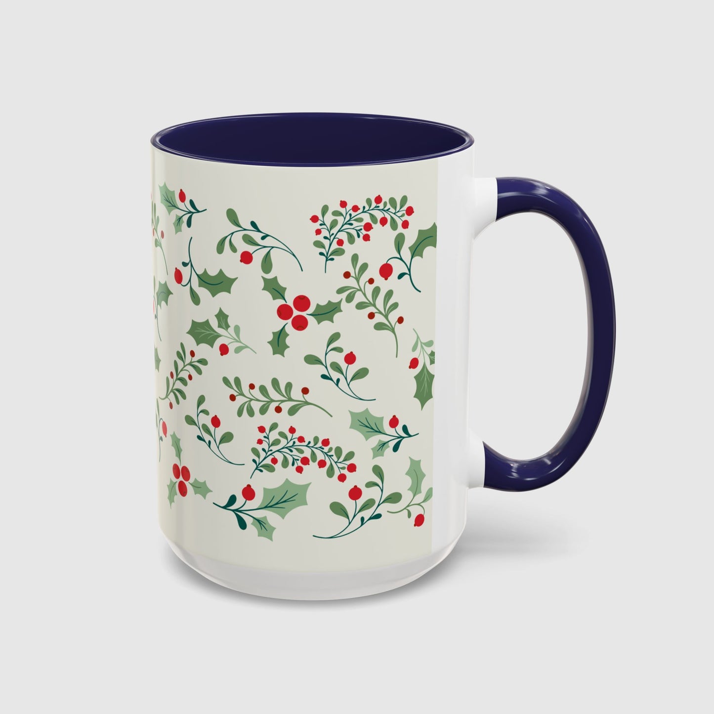 Holly Jolly