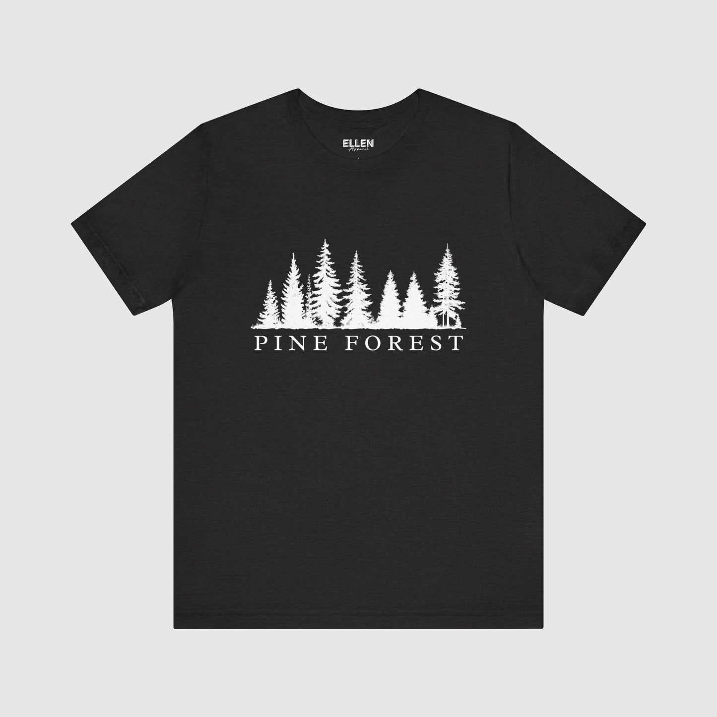Pine Forest