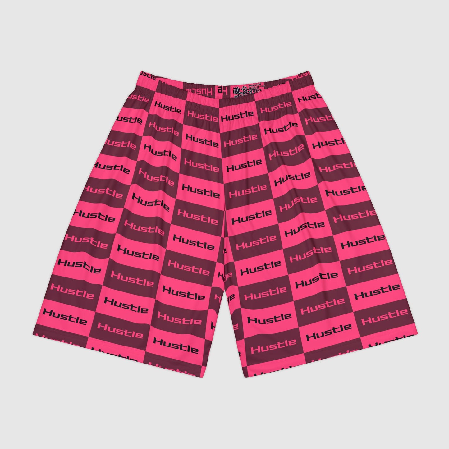 Hustle Shorts