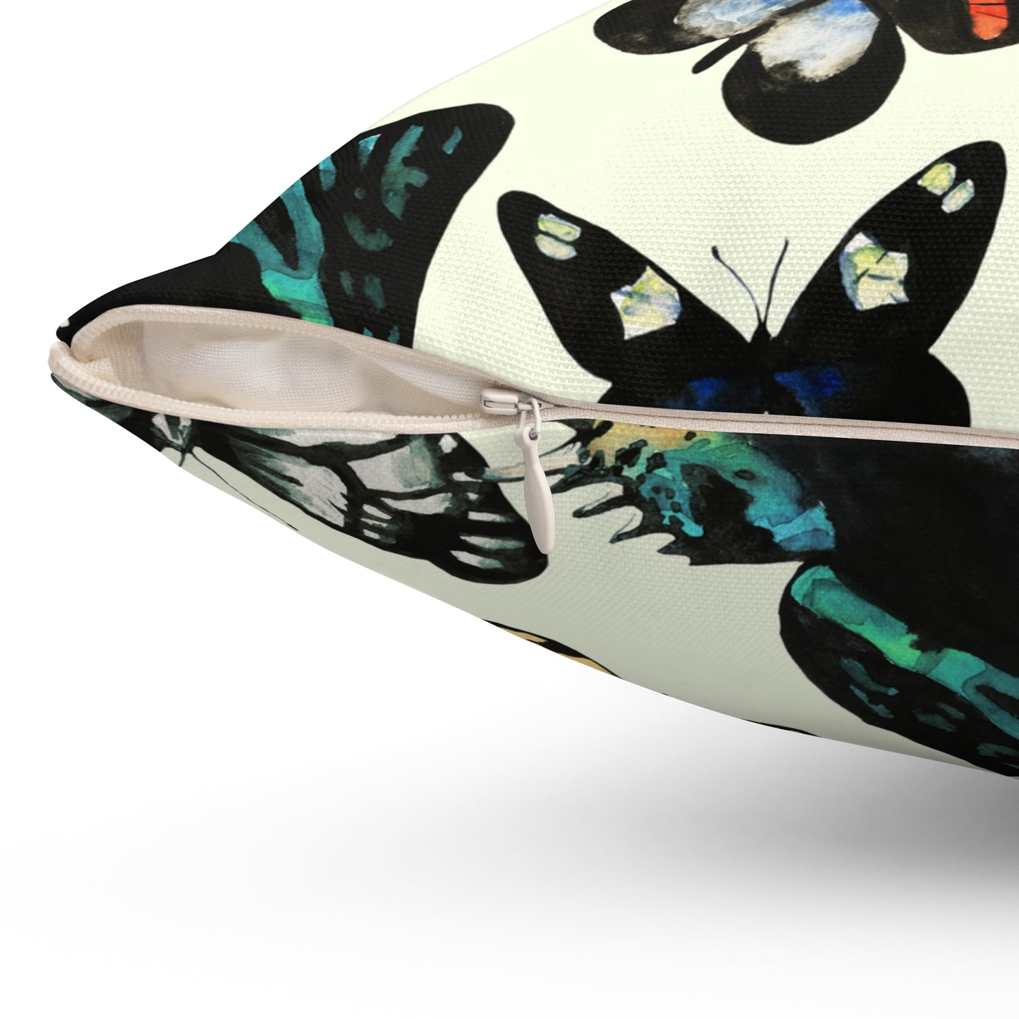Butterfly Flutter of Joy