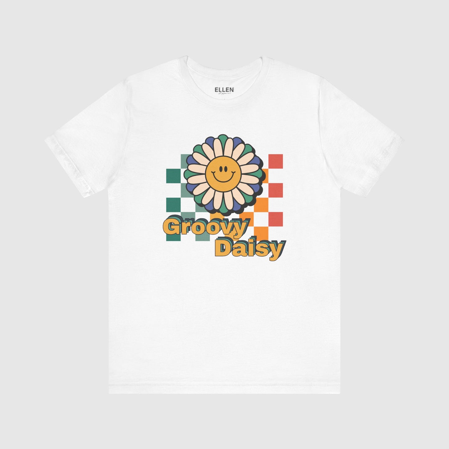 Groovy Daisy