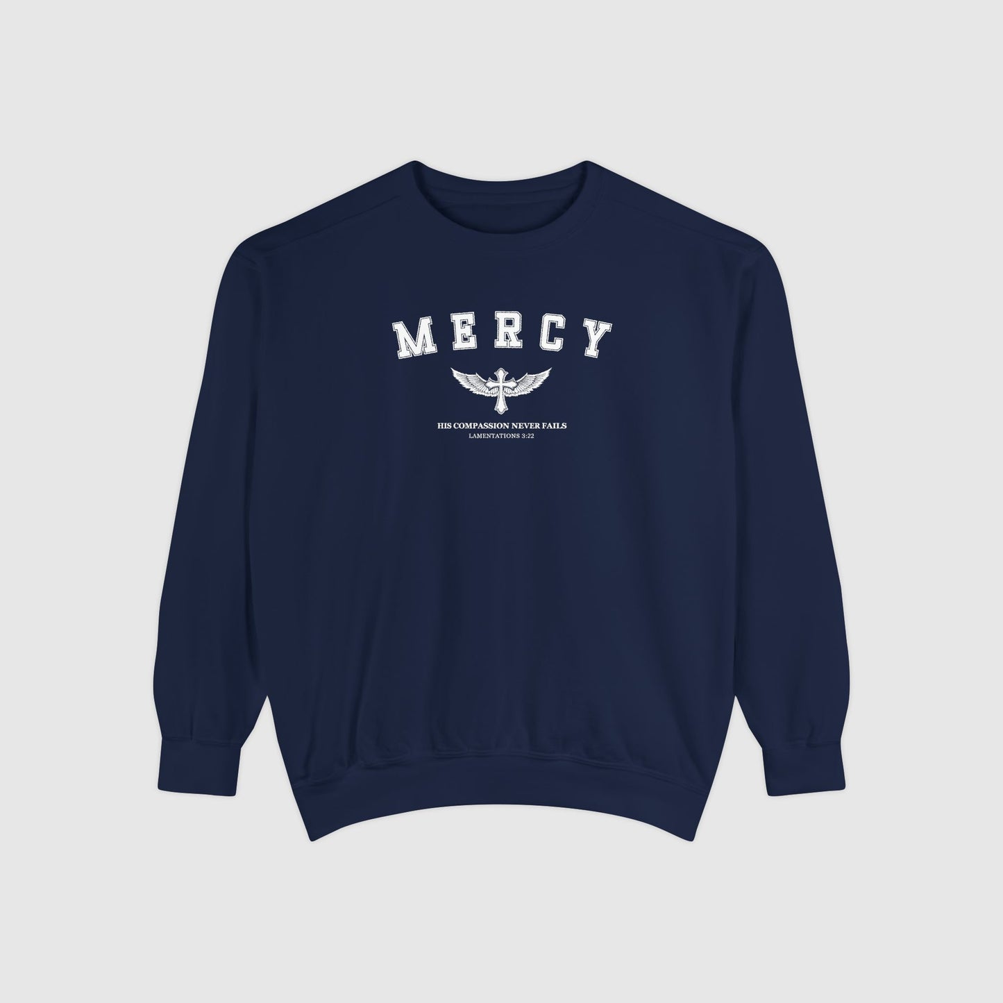 MERCY
