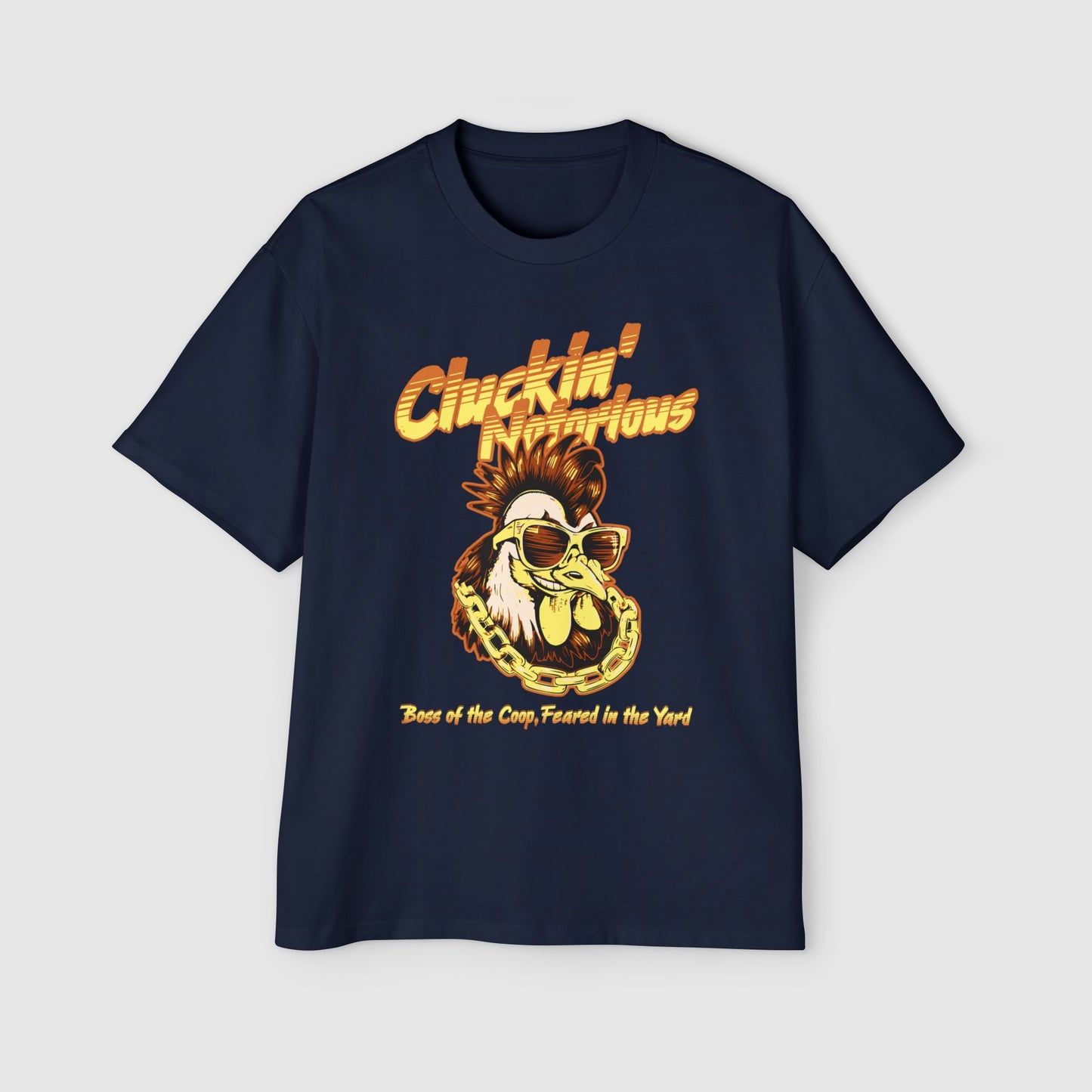 Cluckin' Notorious