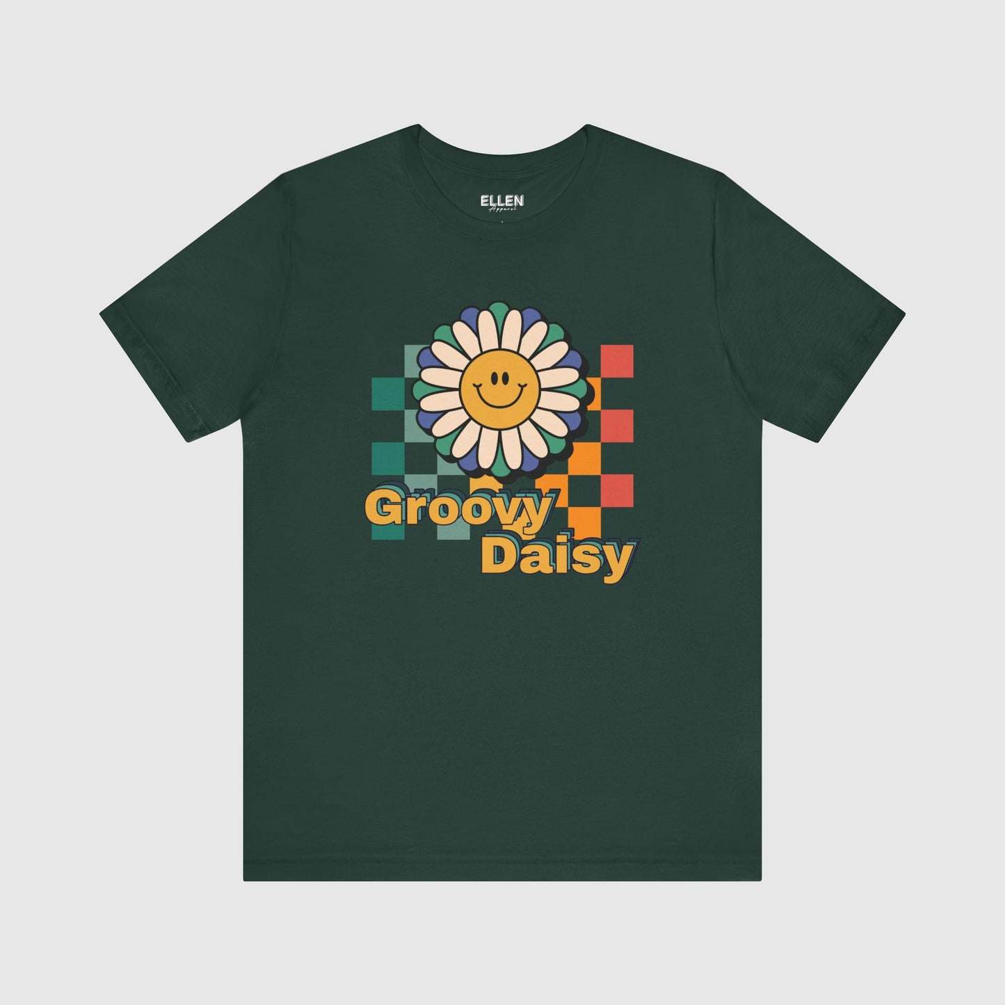 Groovy Daisy