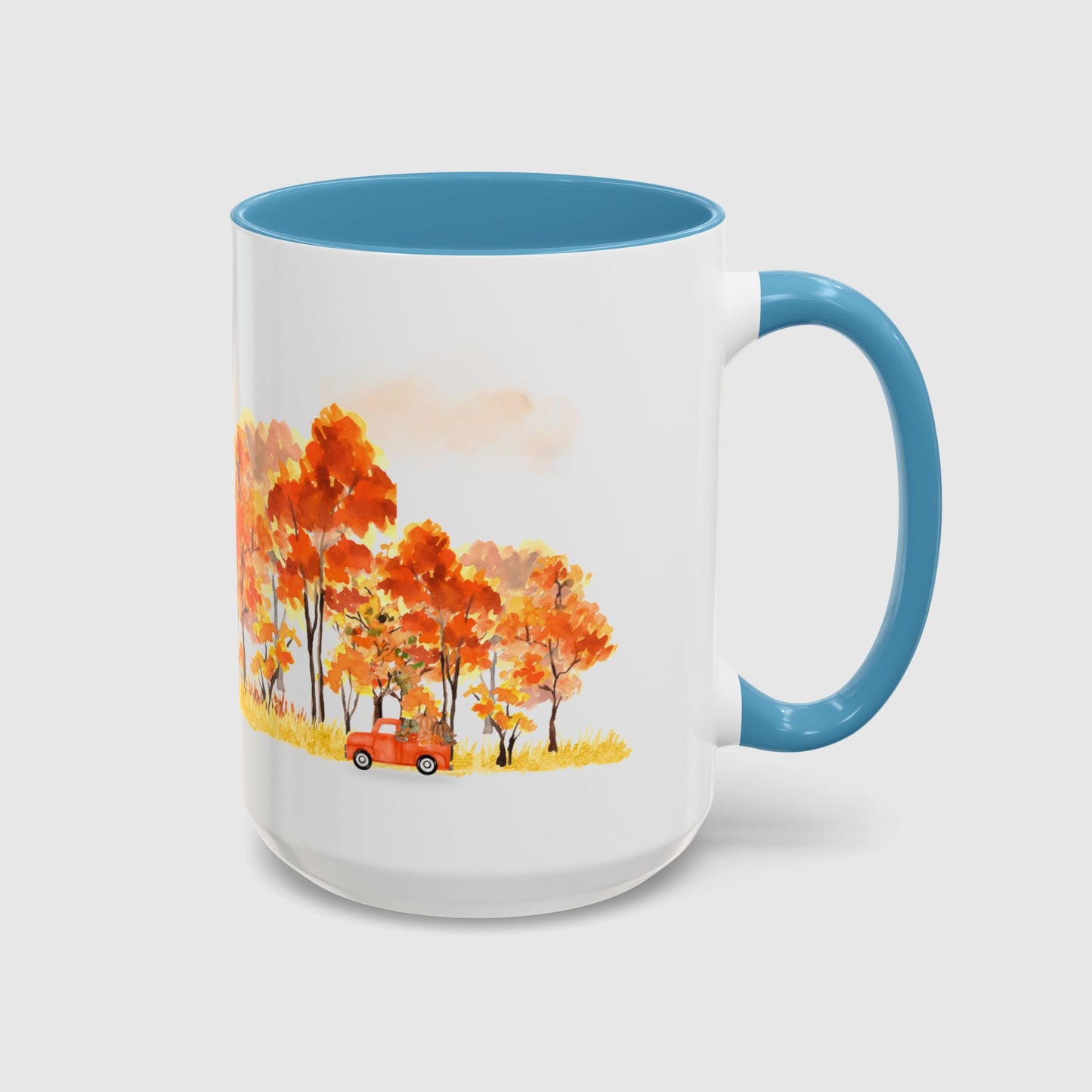 Autumn Vibes