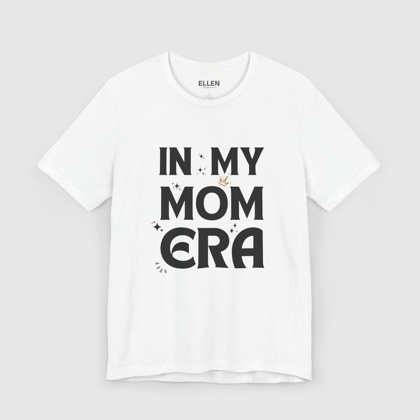 In My Mom Era
