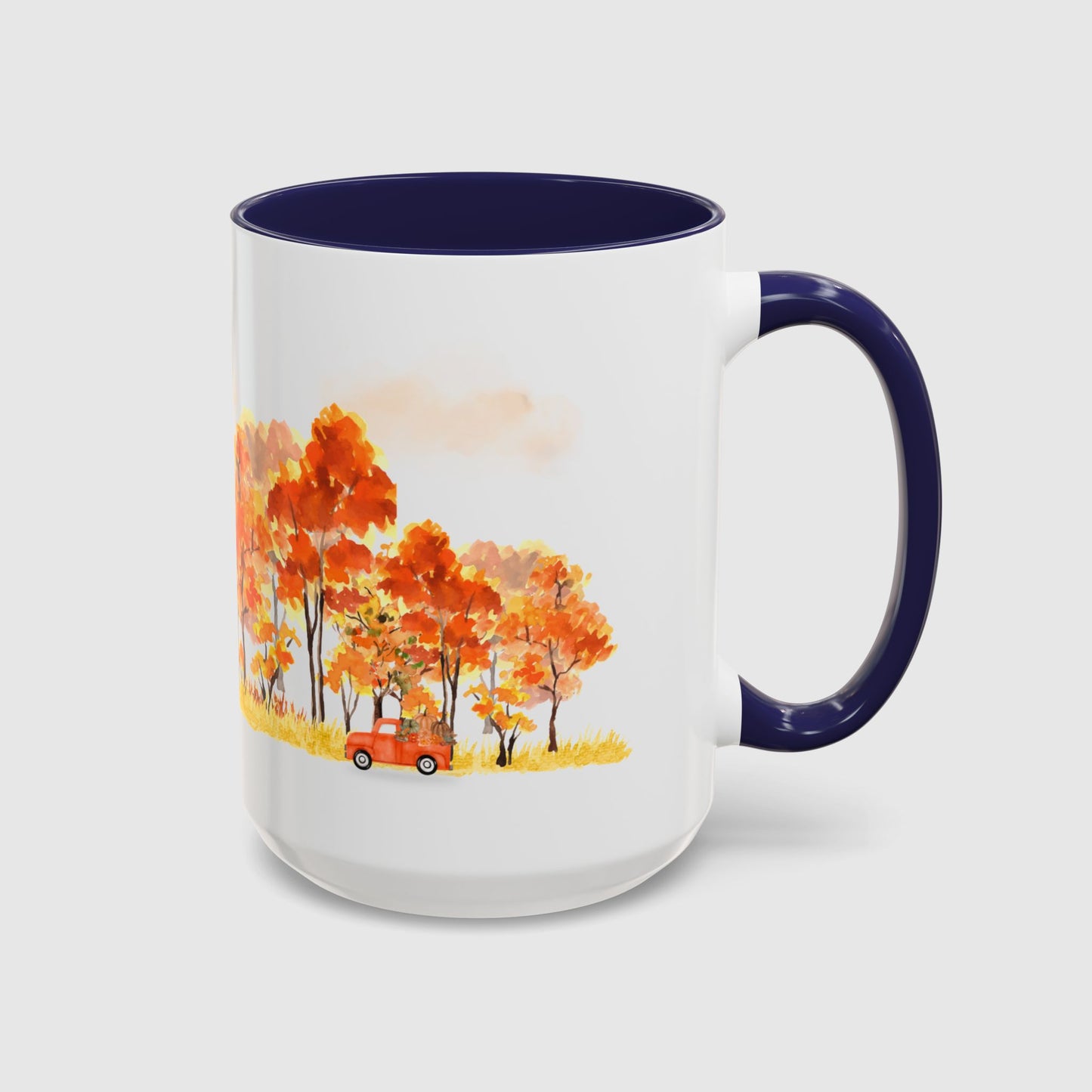 Autumn Vibes