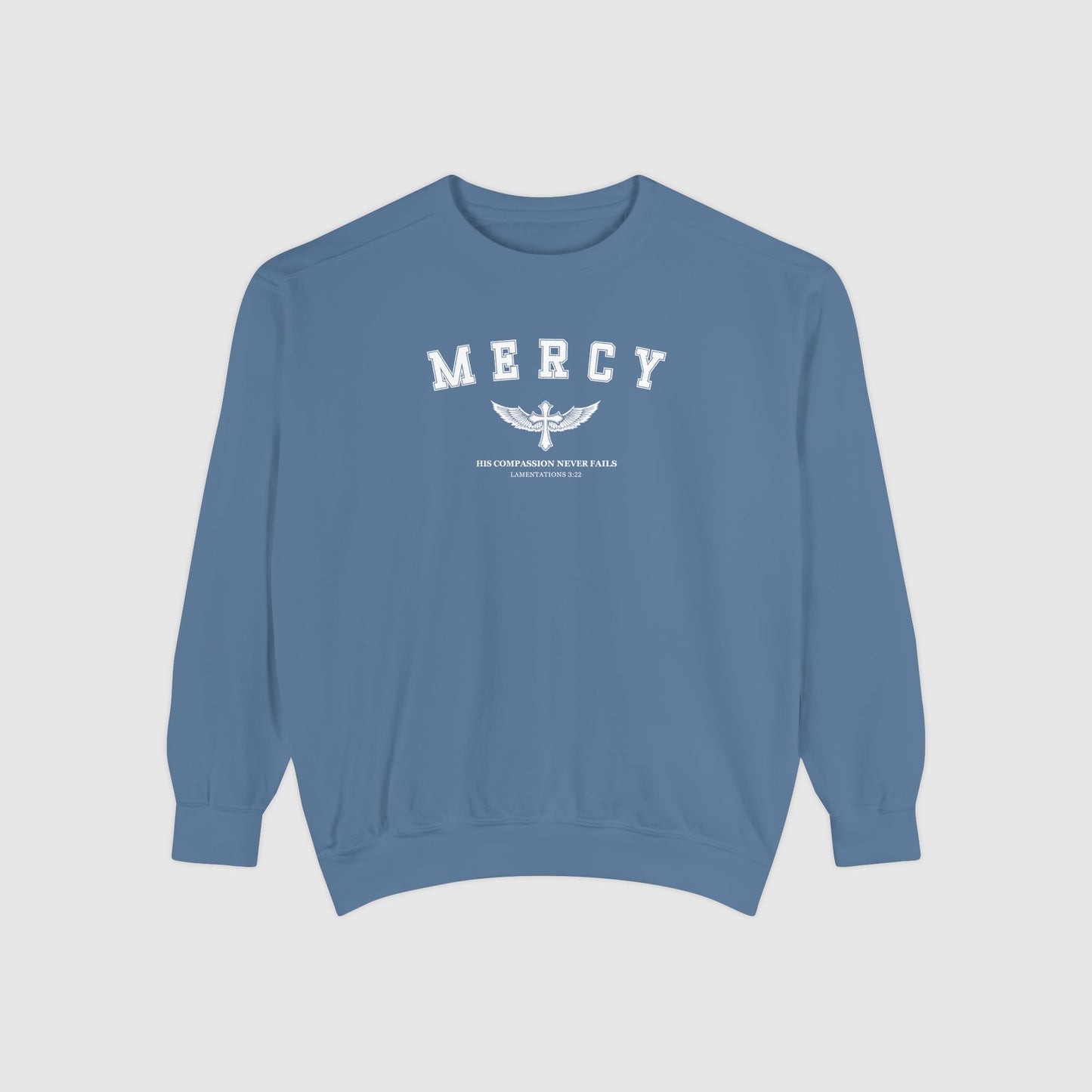 MERCY