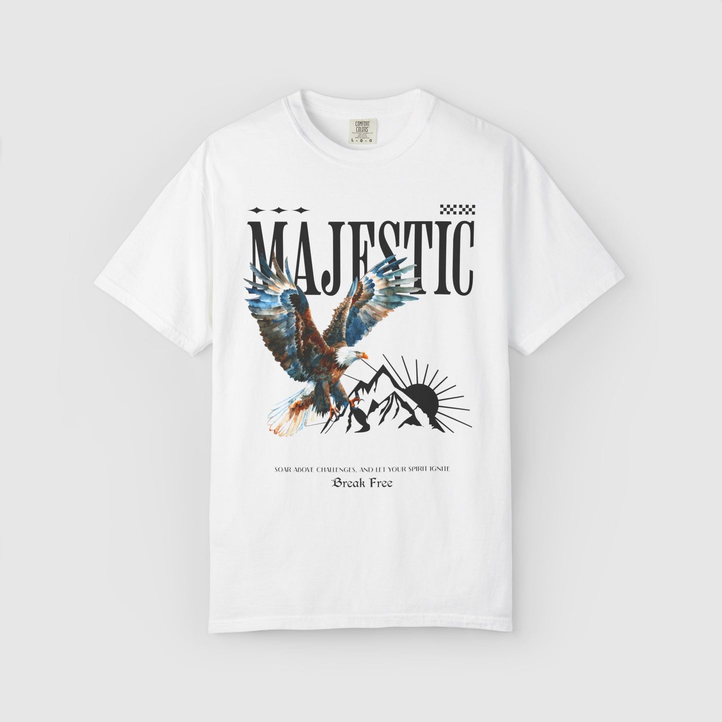 Majestic