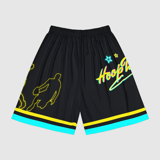 Hoop Dream Shorts