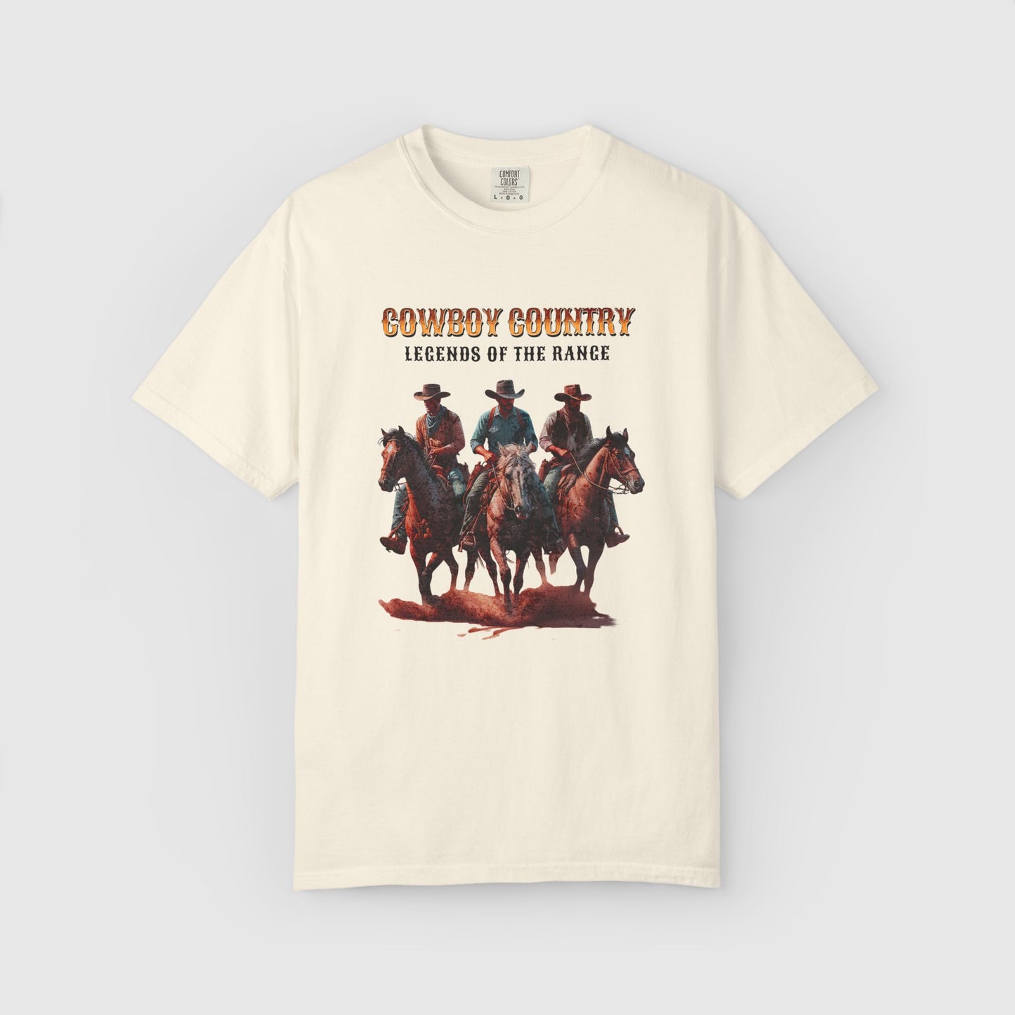 Cowboy Country