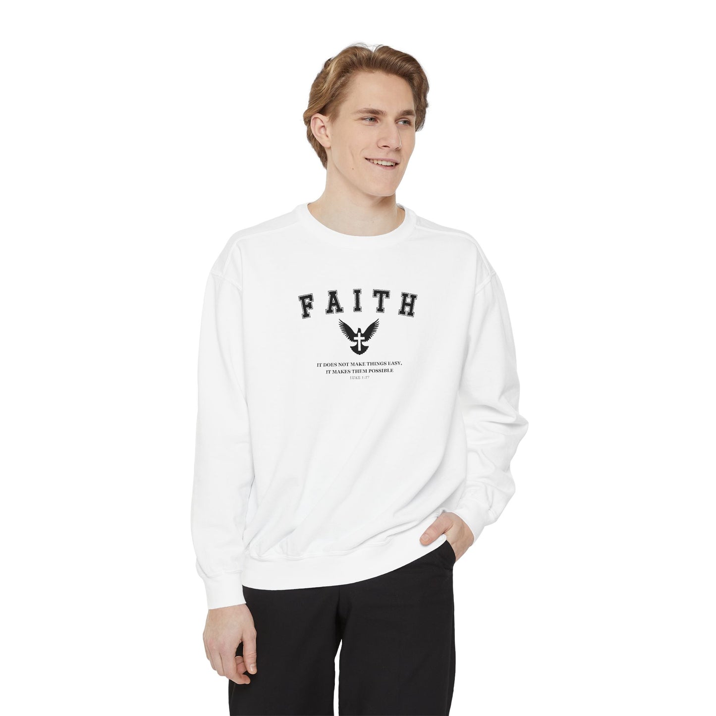 Viola Fanki - Sweatshirt