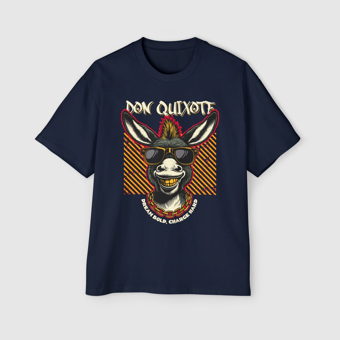 Don Quixote