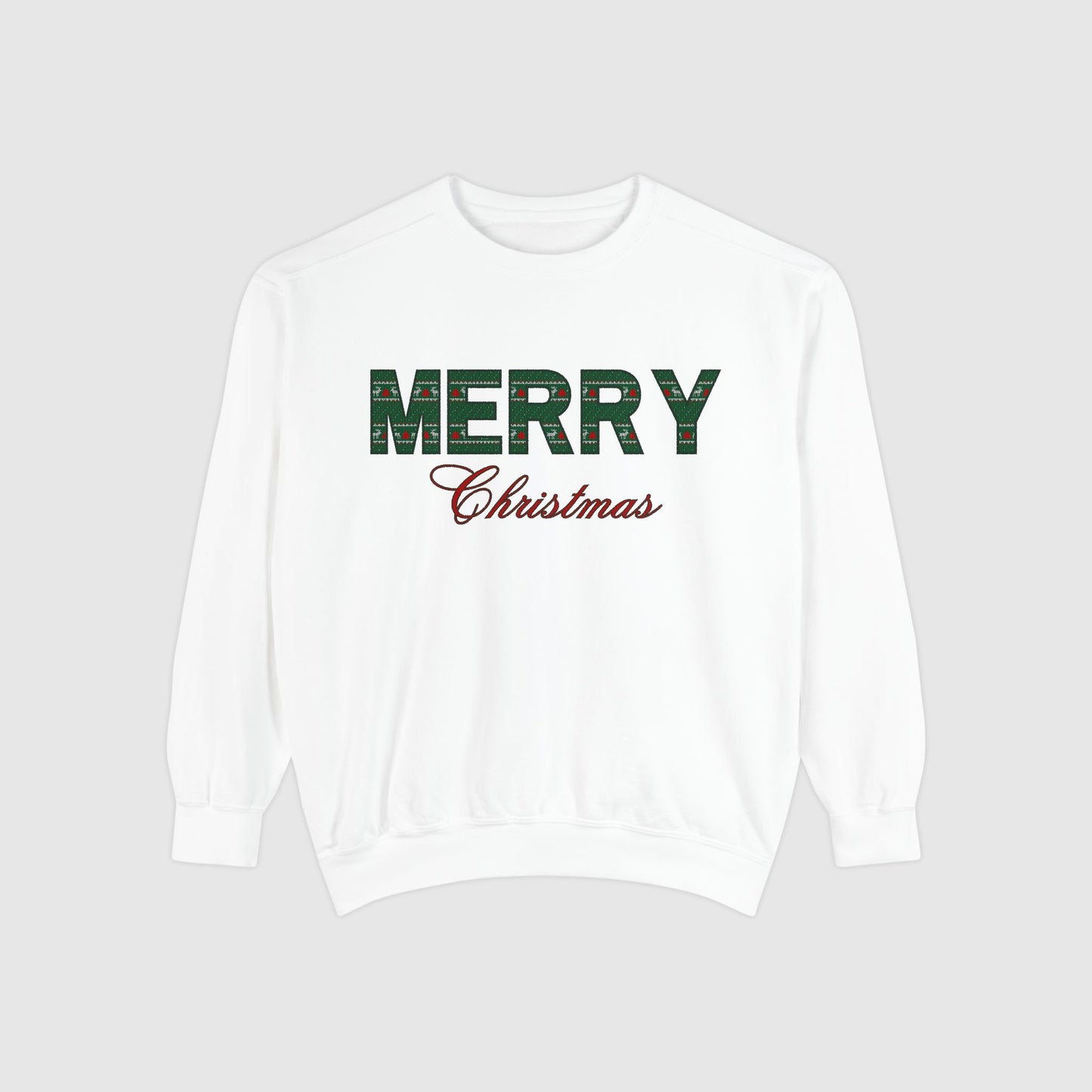 Merry Christmas