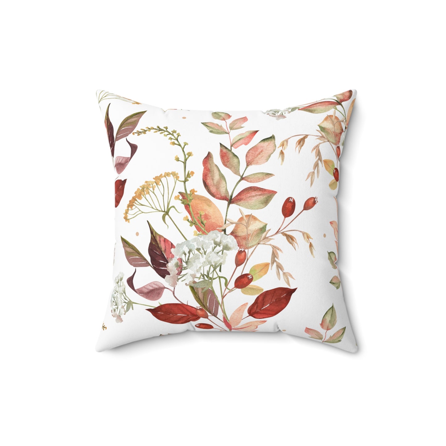 Autumnal Tapestry