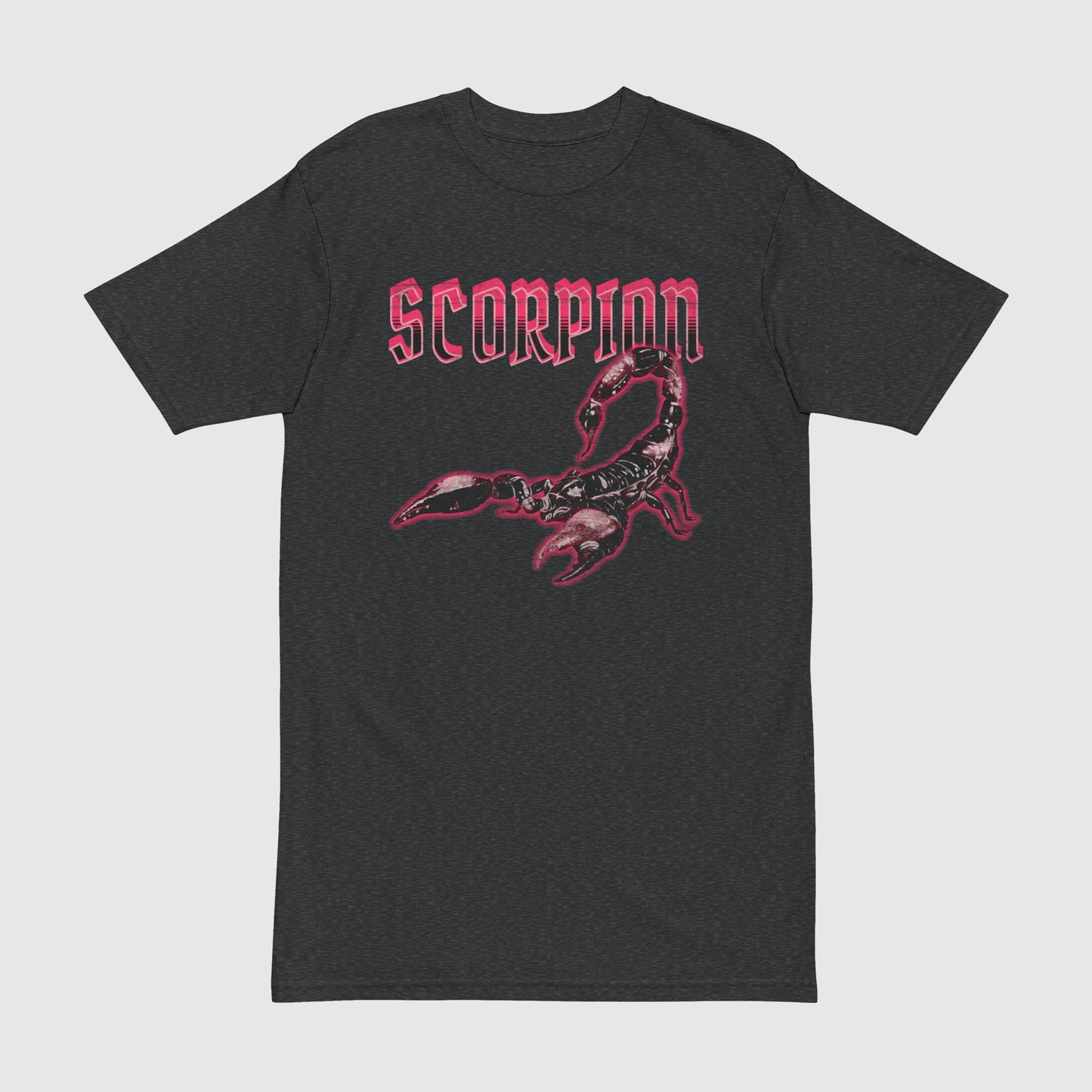 SCORPION