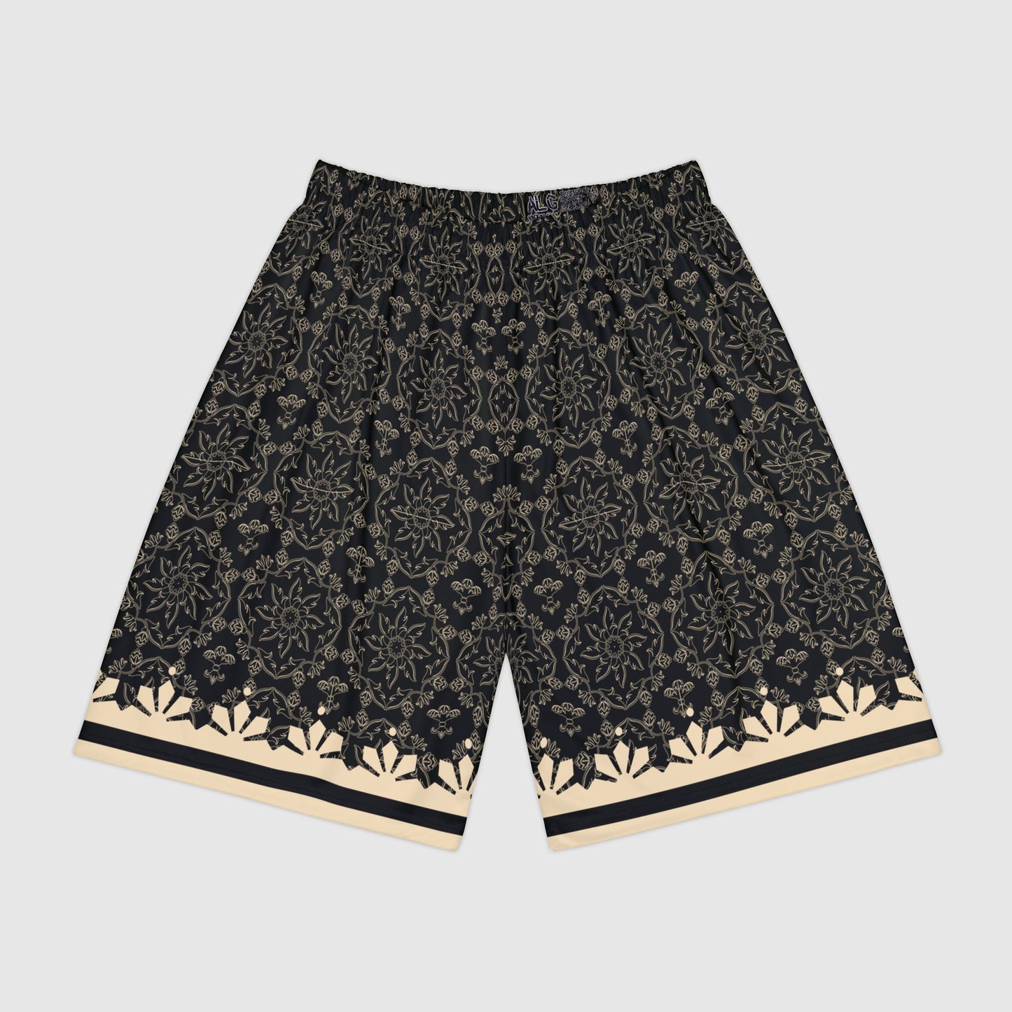 Midnight Shorts