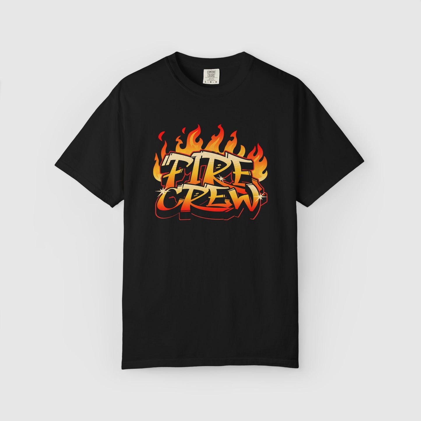 Fire Crew