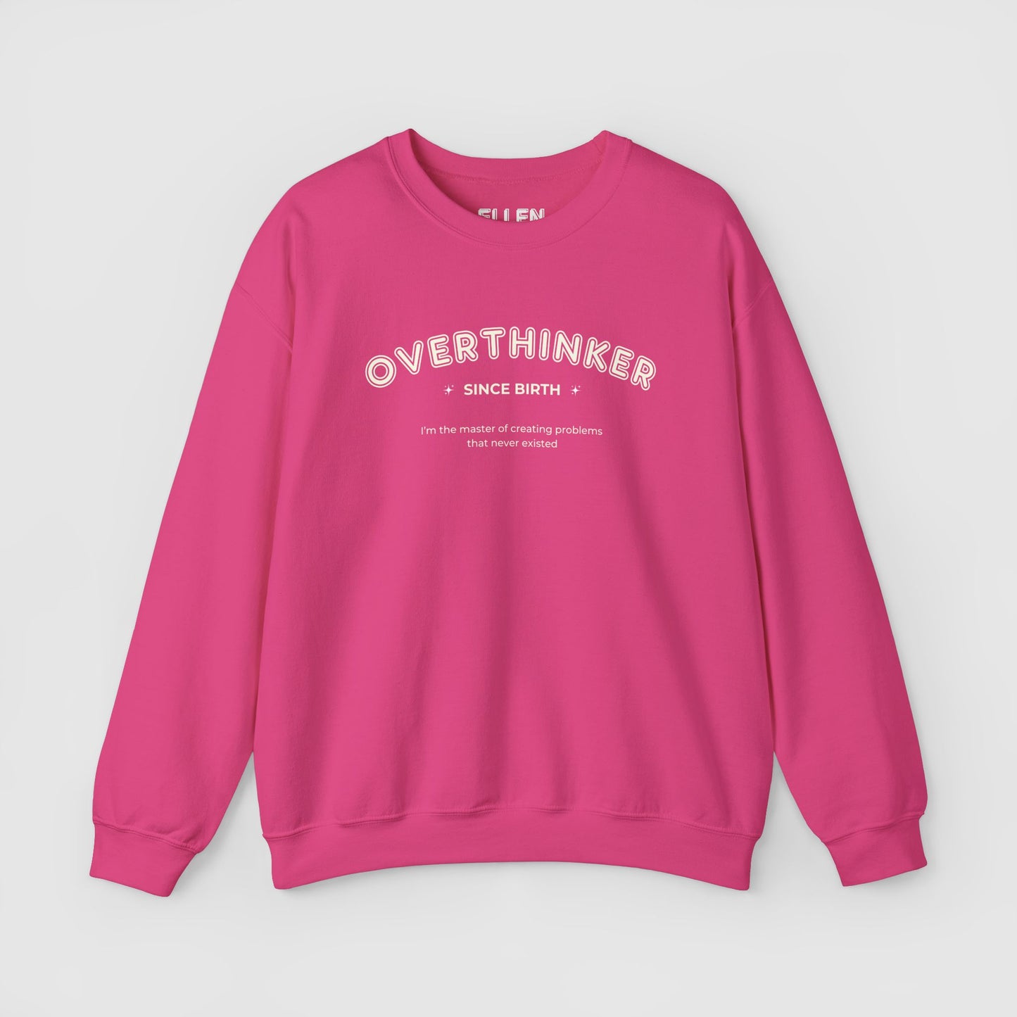 Overthinker