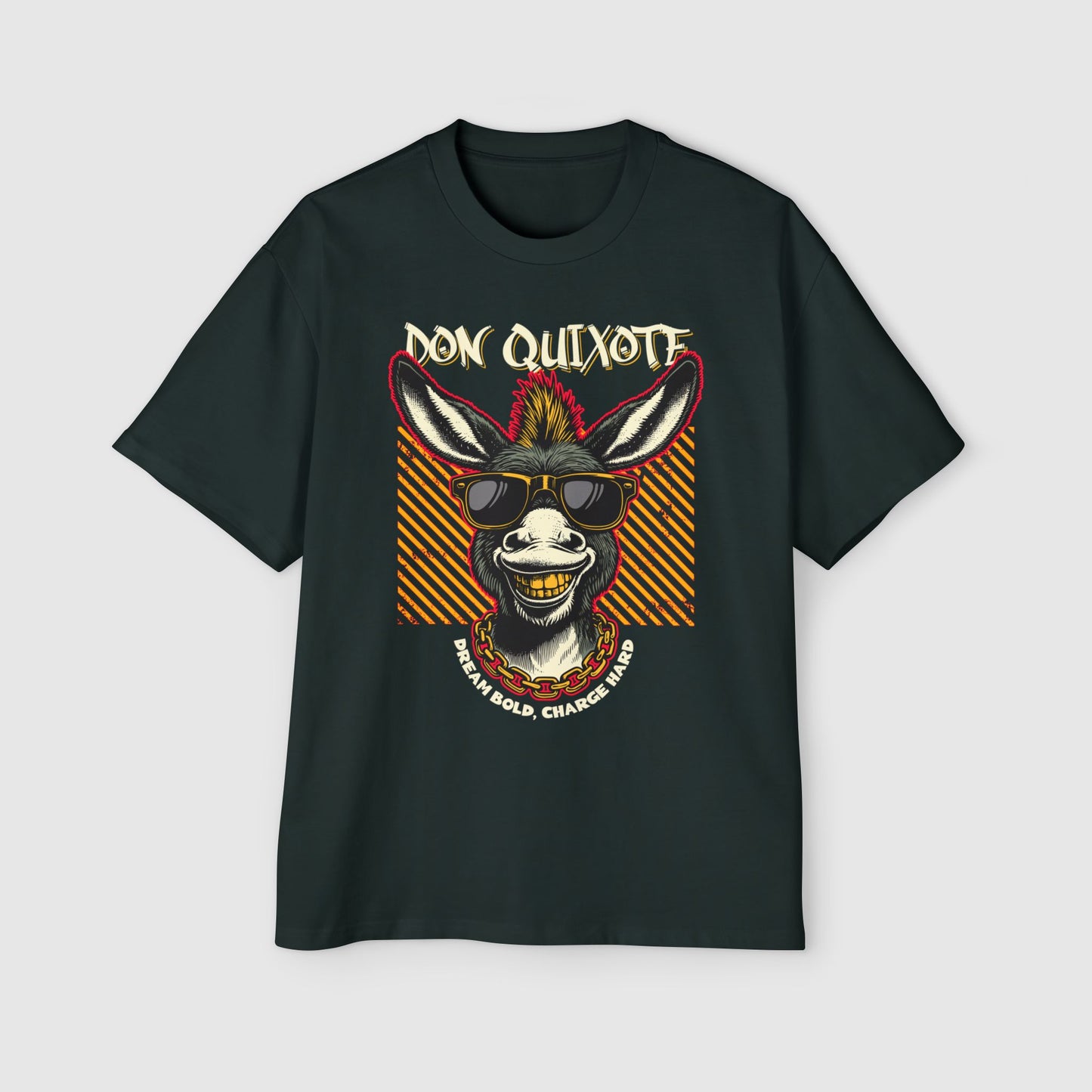 Don Quixote