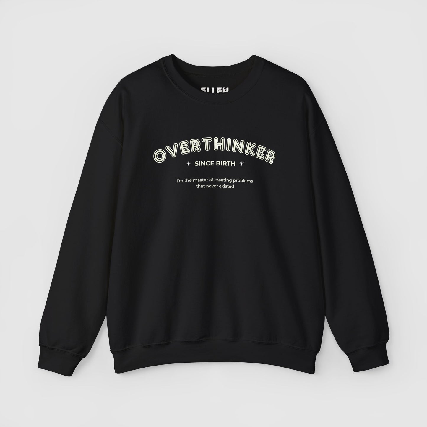 Overthinker