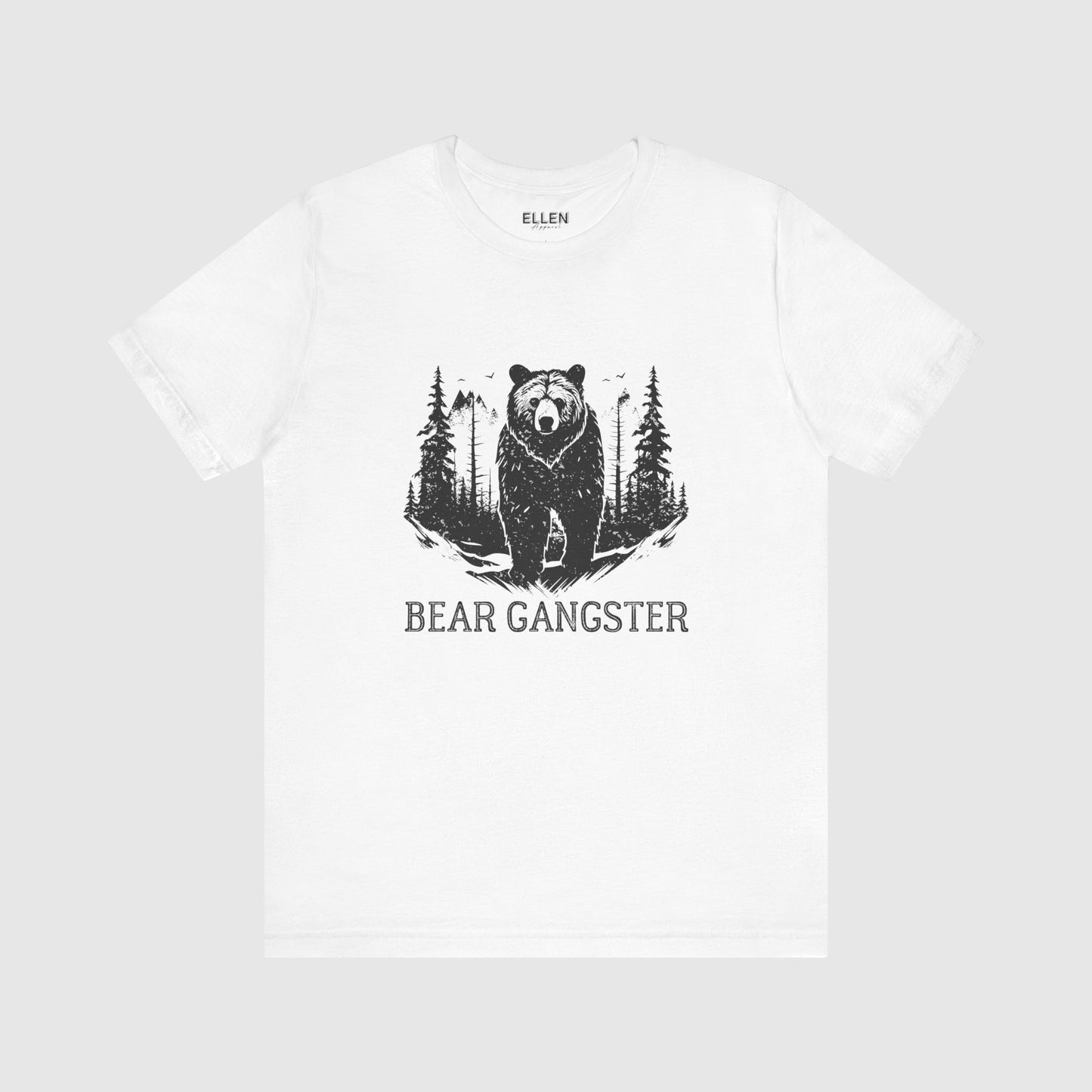 BEAR Gangster