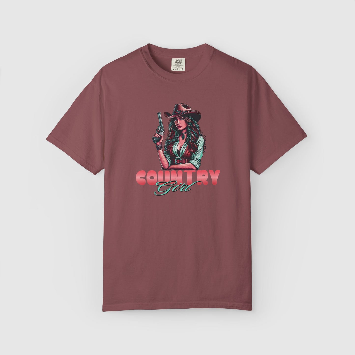 Country Girl