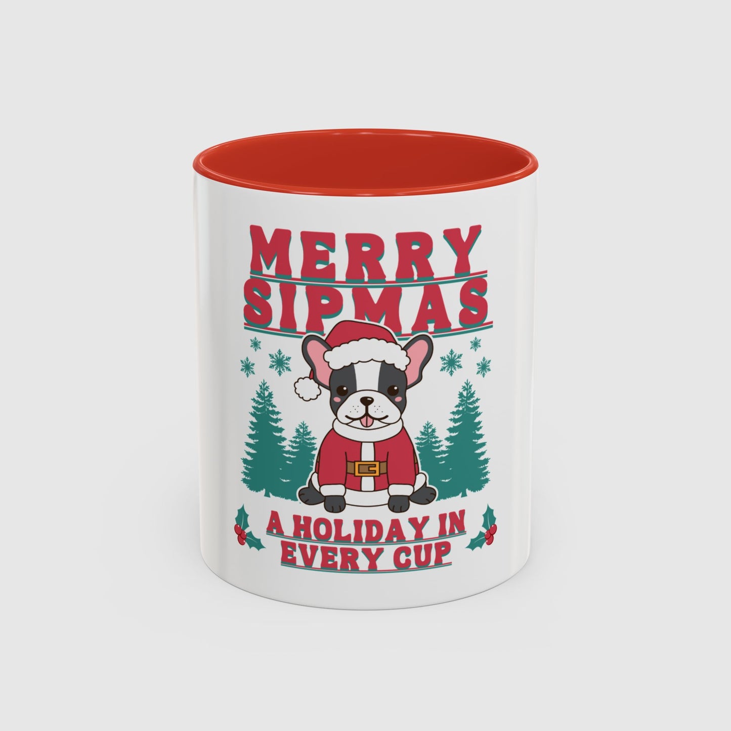 MERRY SIPMAS