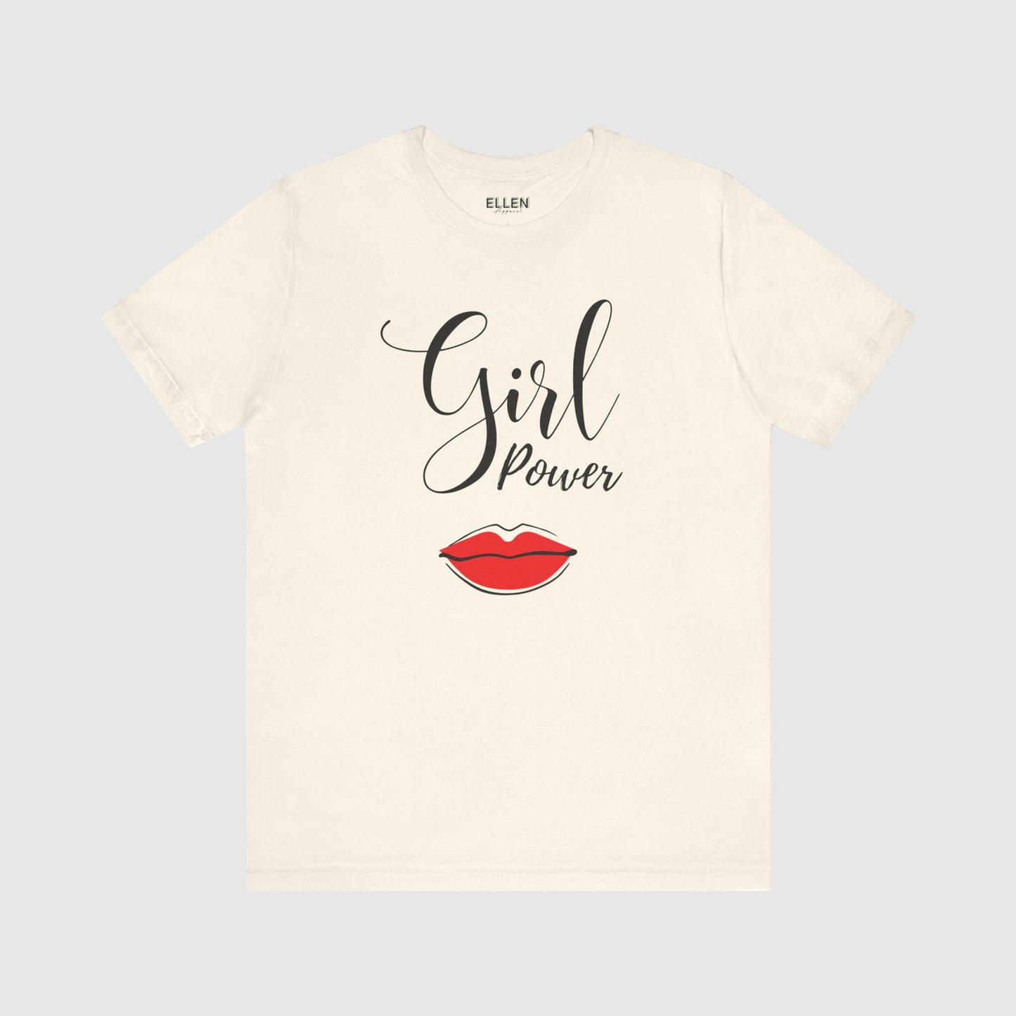 Girl Power