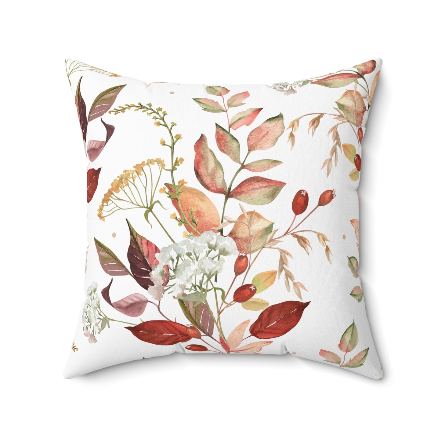 Autumnal Tapestry