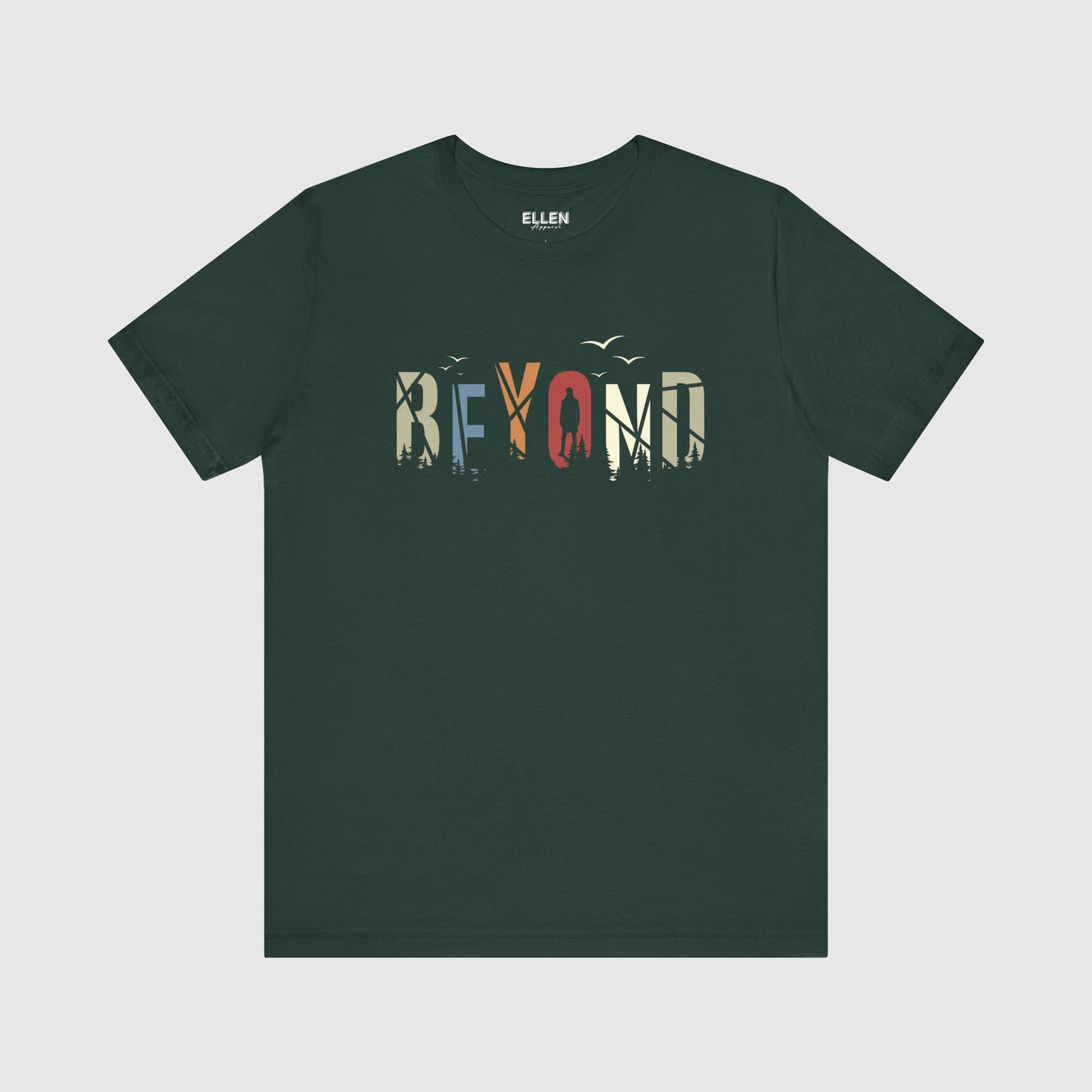 Beyond
