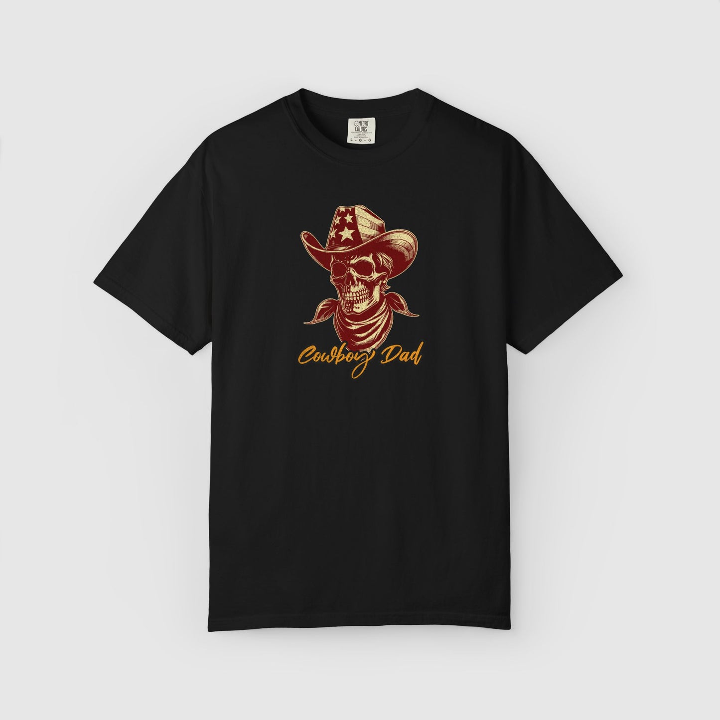 Cowboy Dad