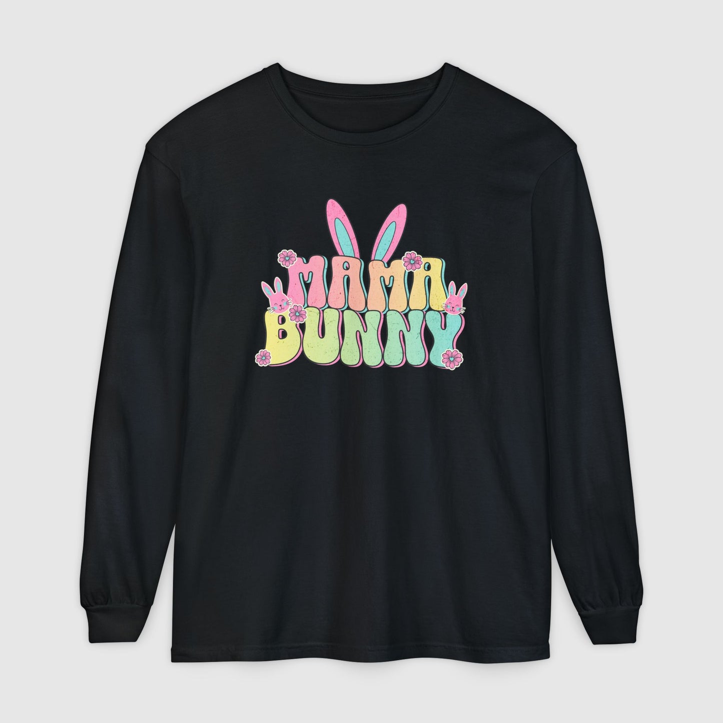 Mama Bunny - Sweatshirt
