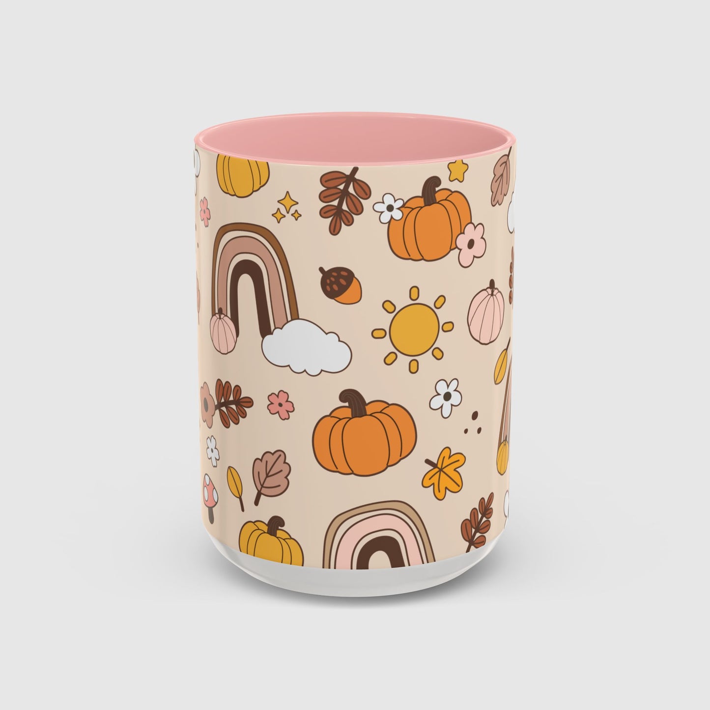 Vintage Fall