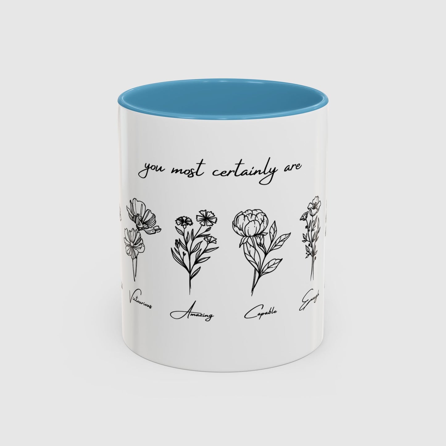 Your Inner Flower Bible