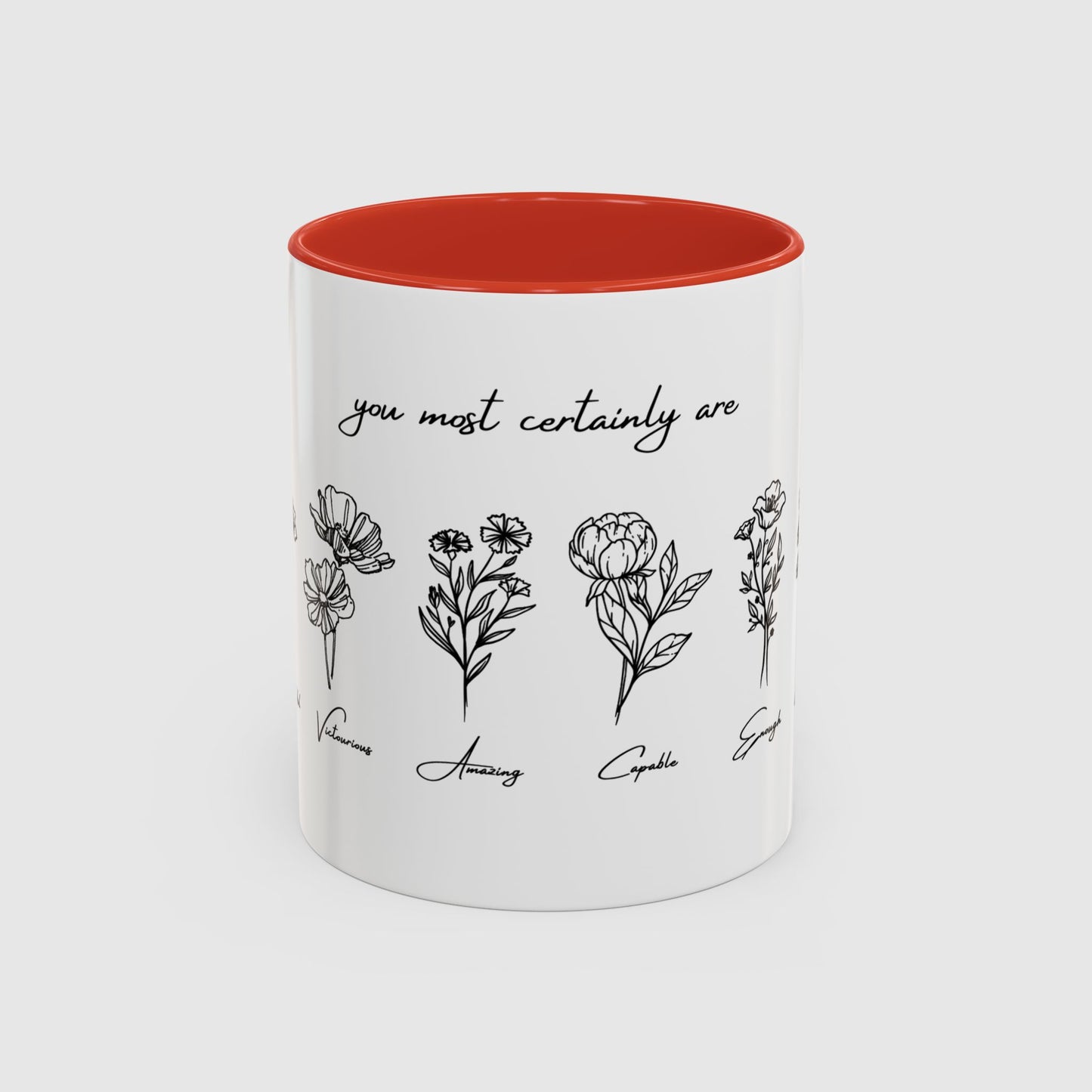 Your Inner Flower Bible