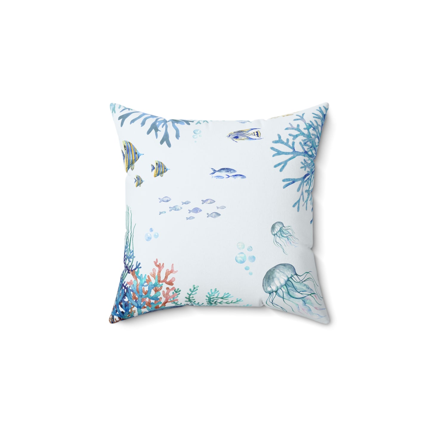 Underwater Wonderland