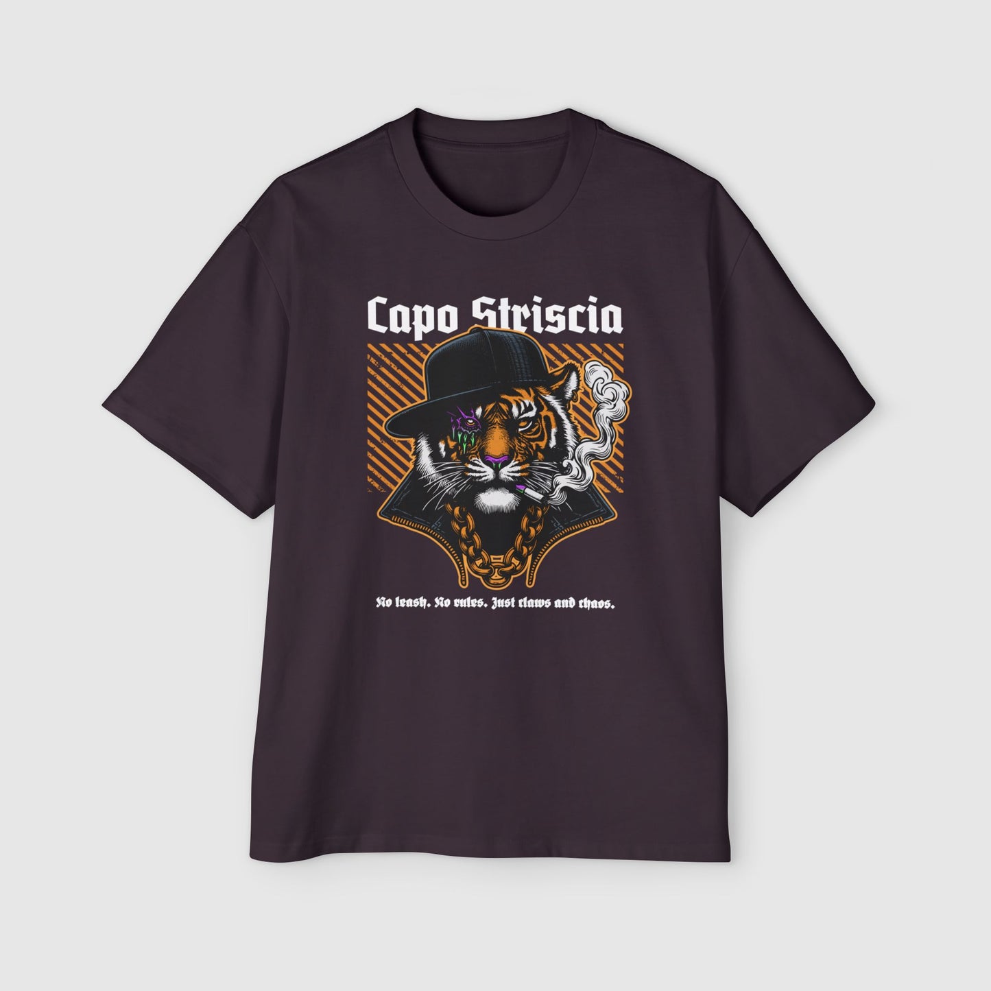Capo Striscia