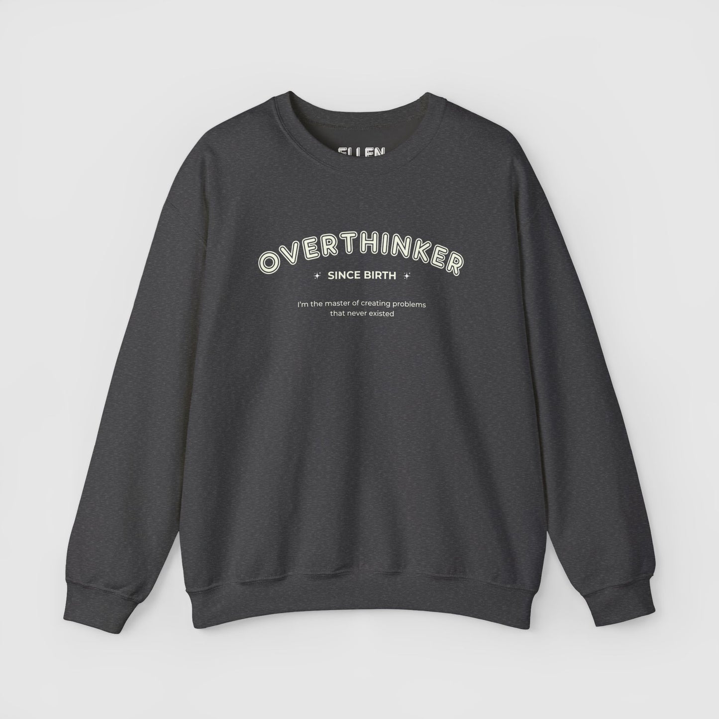 Overthinker