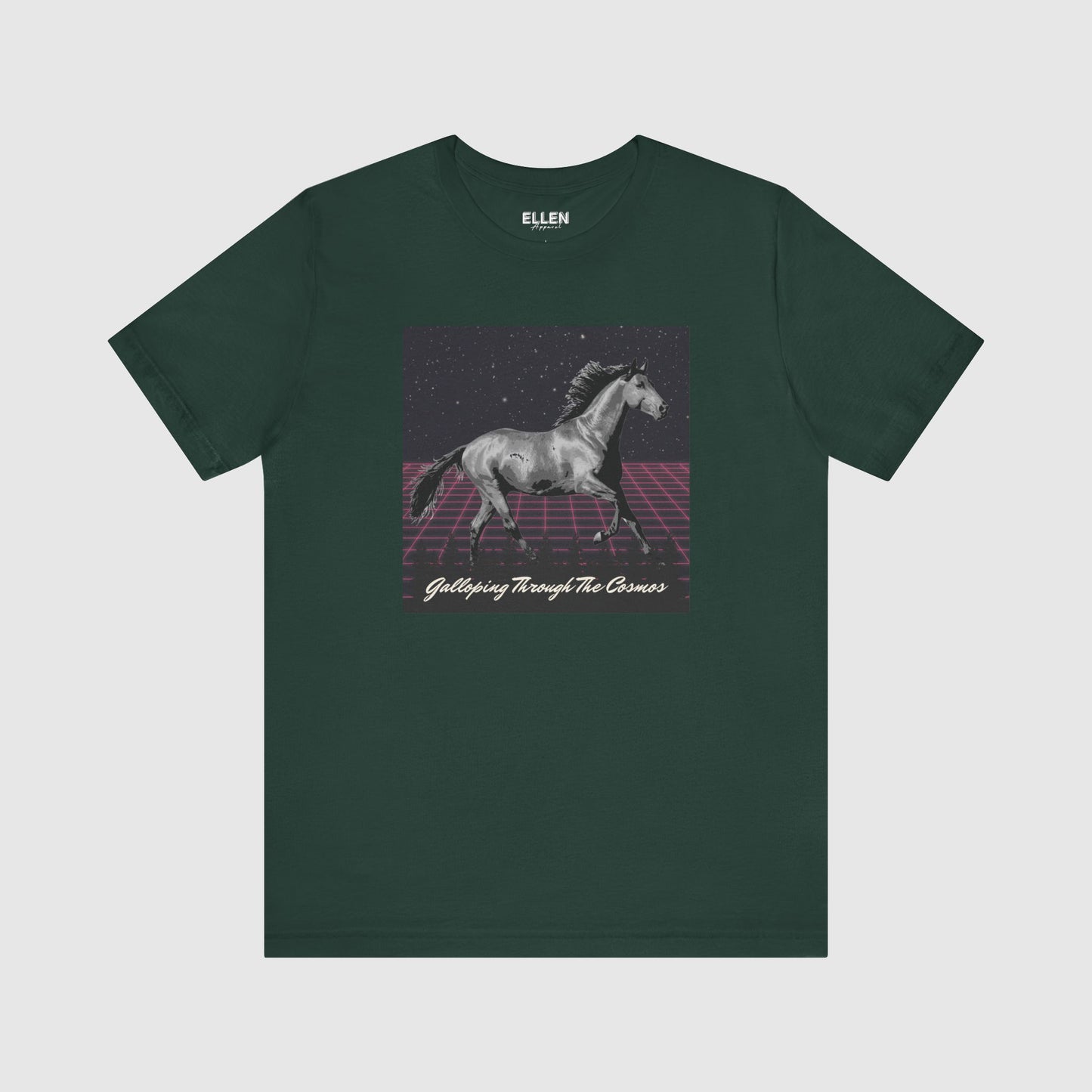 Galloping Through the Cosmos