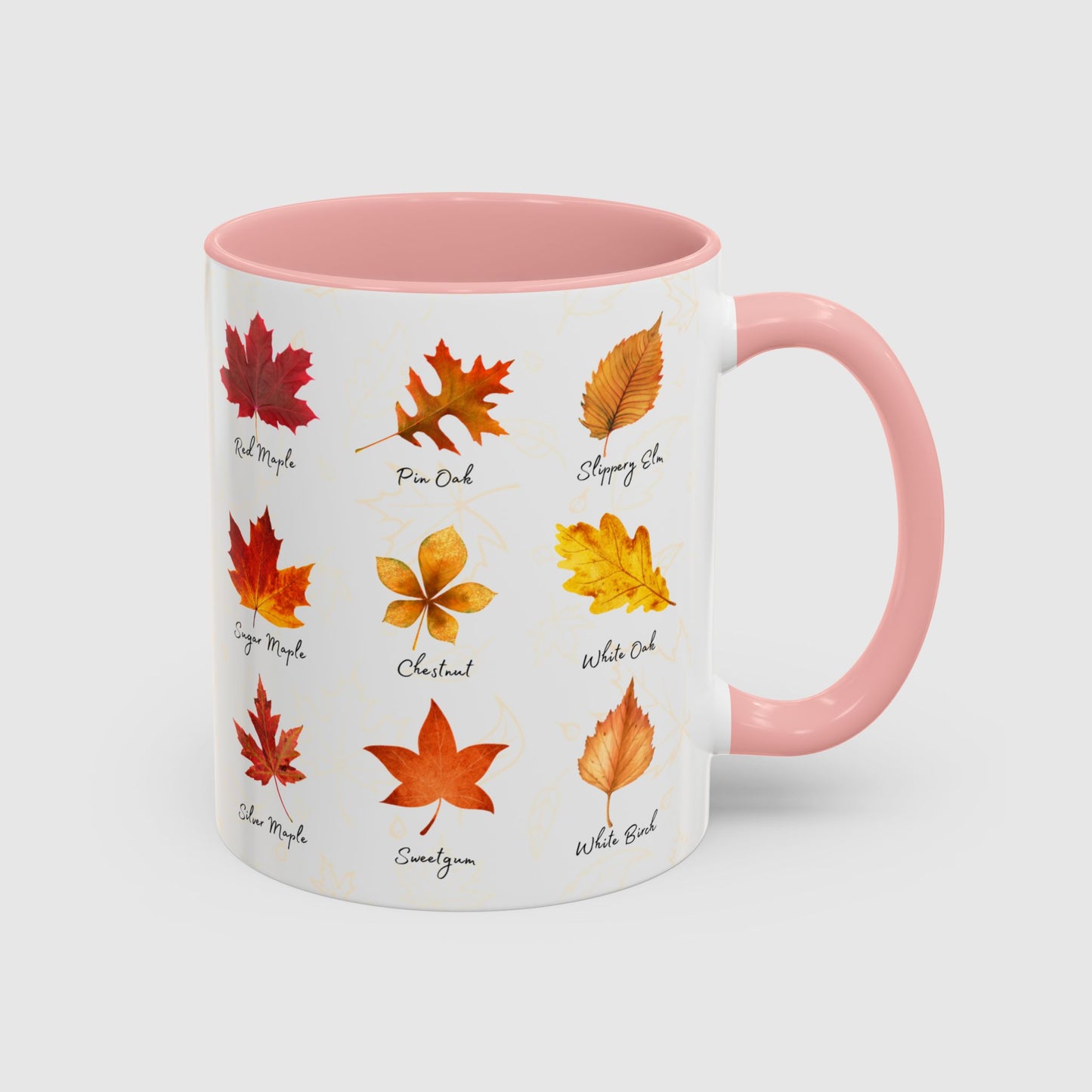 Autumn Leaves