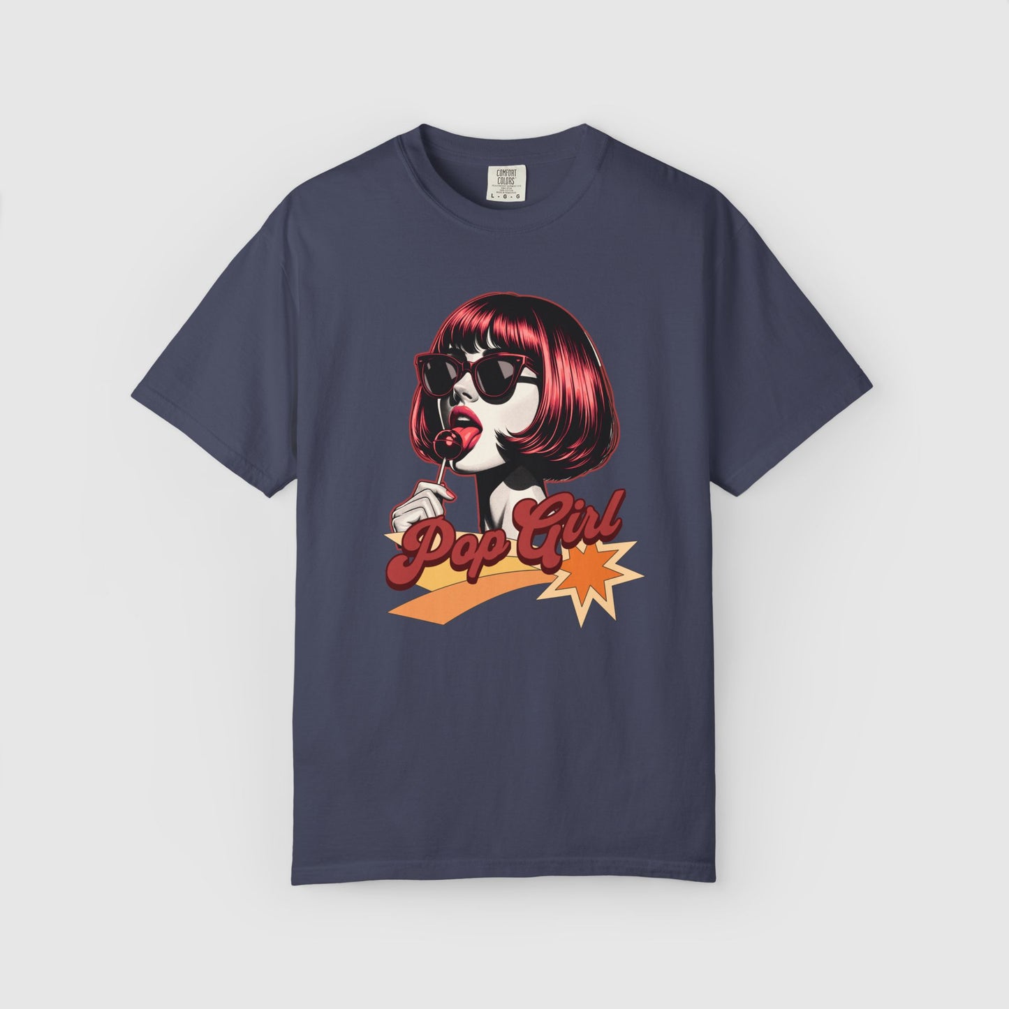 Pop Girl