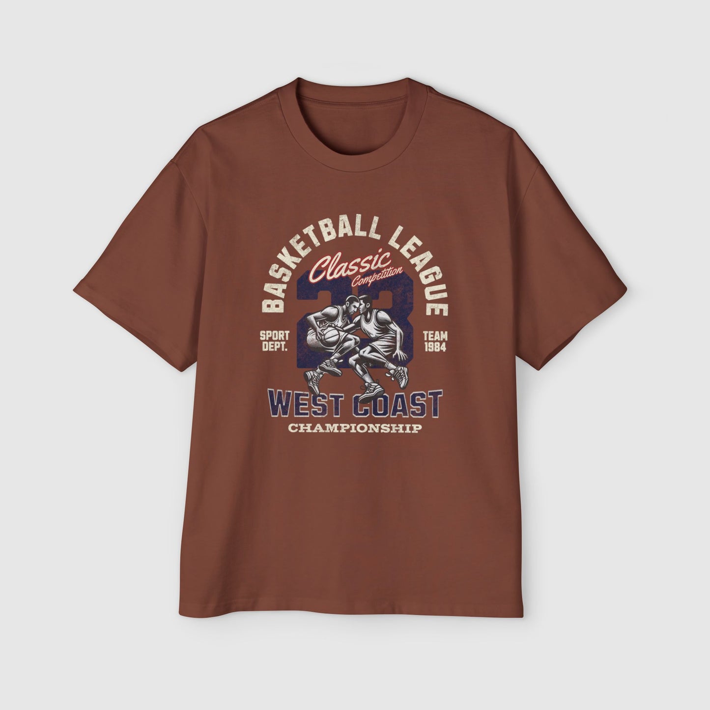 Basketball League
