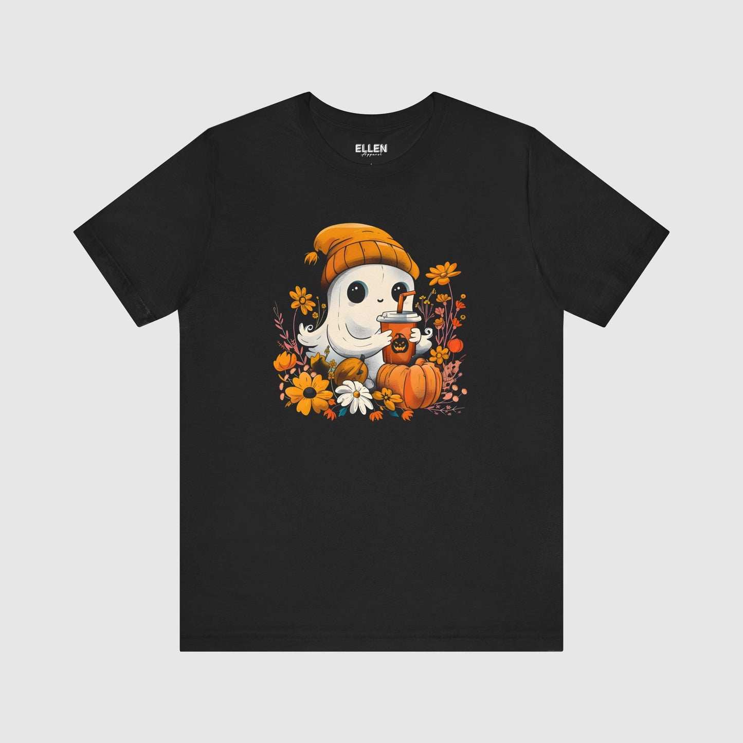 Autumn Ghost Vibes