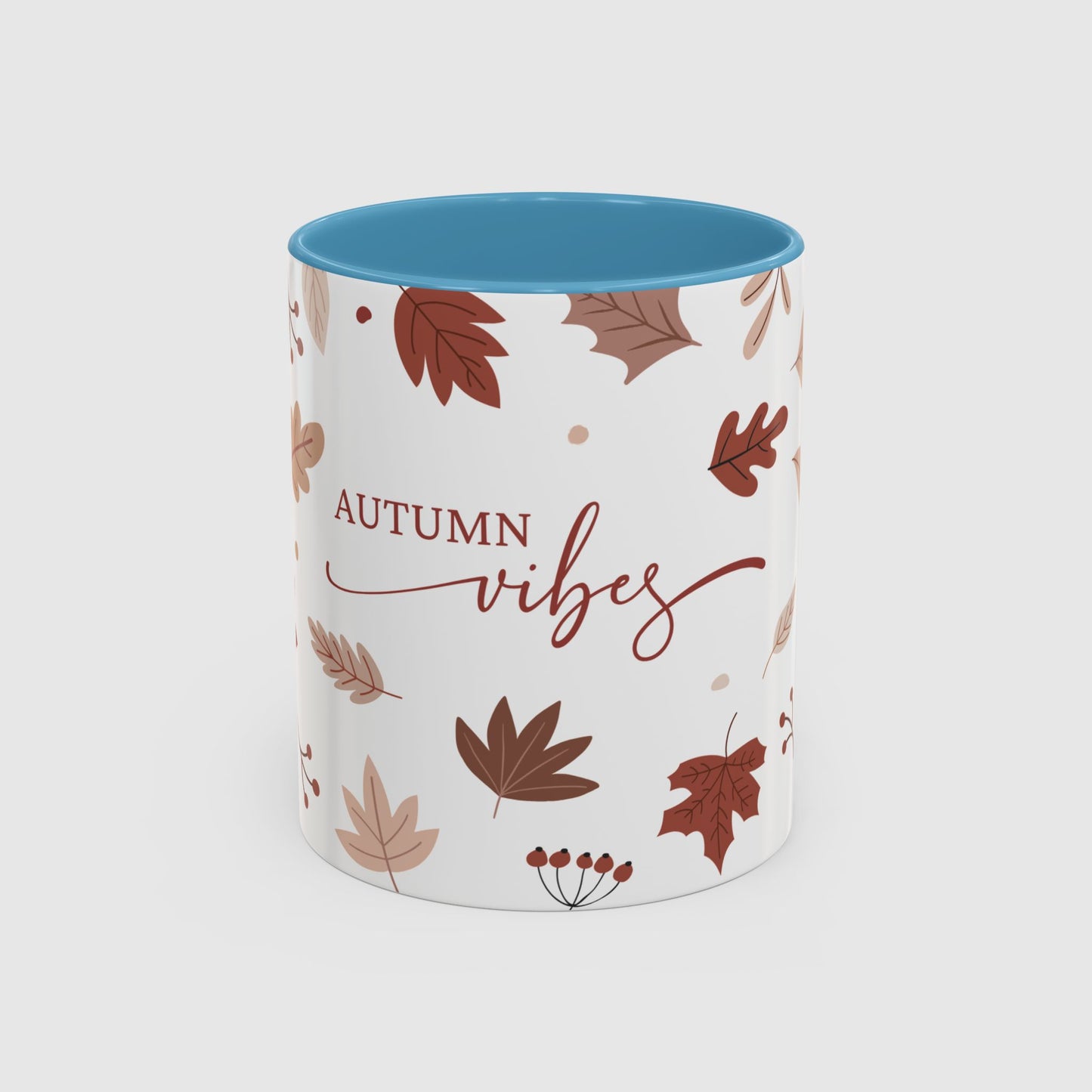 Brown Autumn Vibes